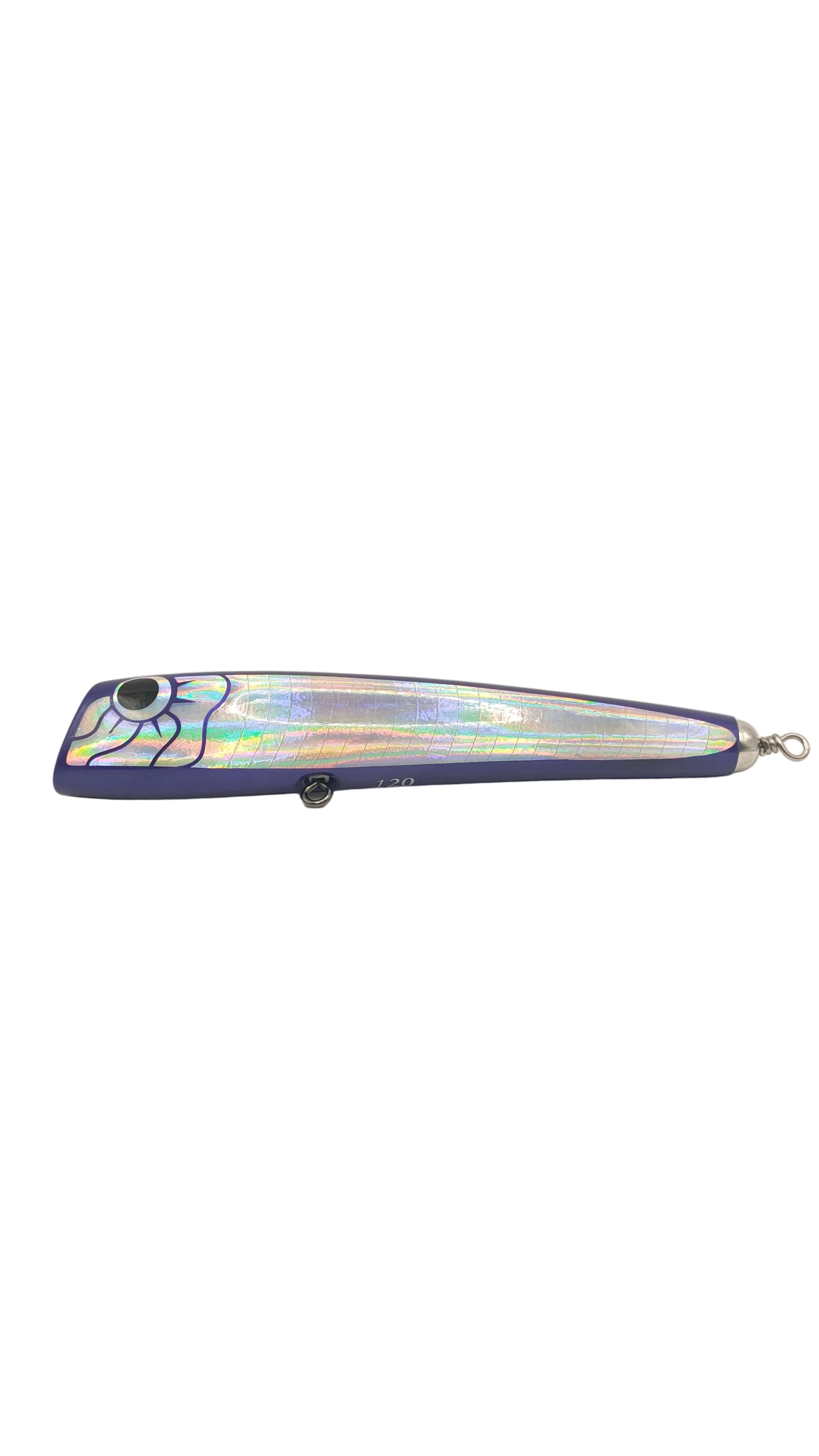 Catez Lures Diving Pop