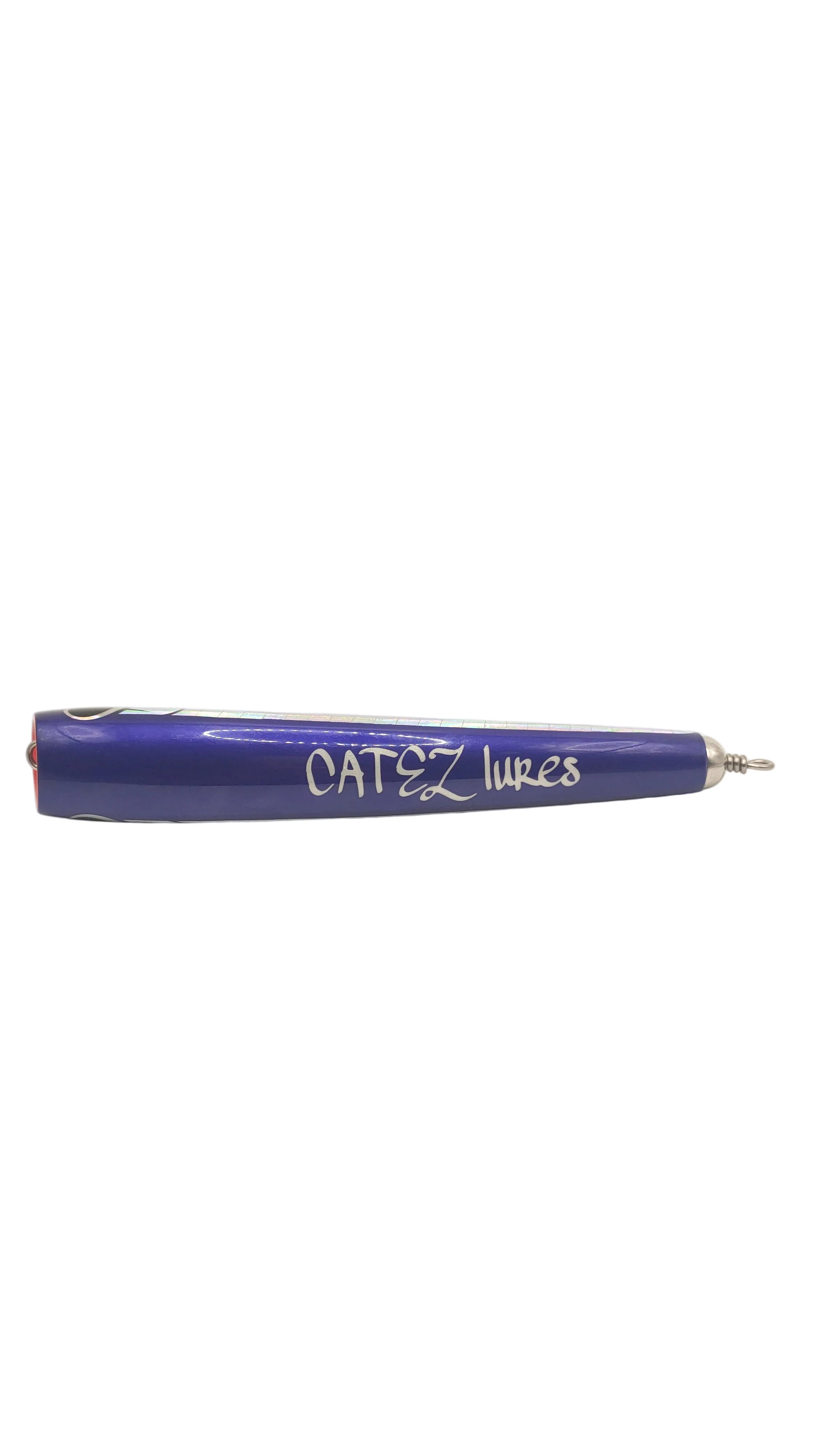 Catez Lures Diving Pop