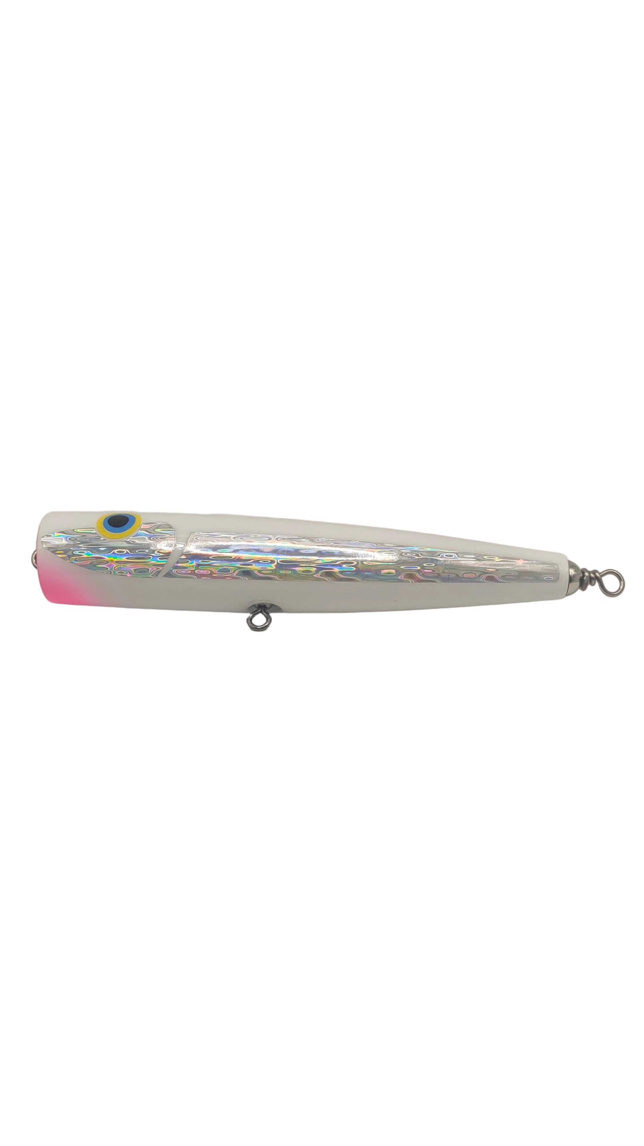Prime Cast Torpedo Popper