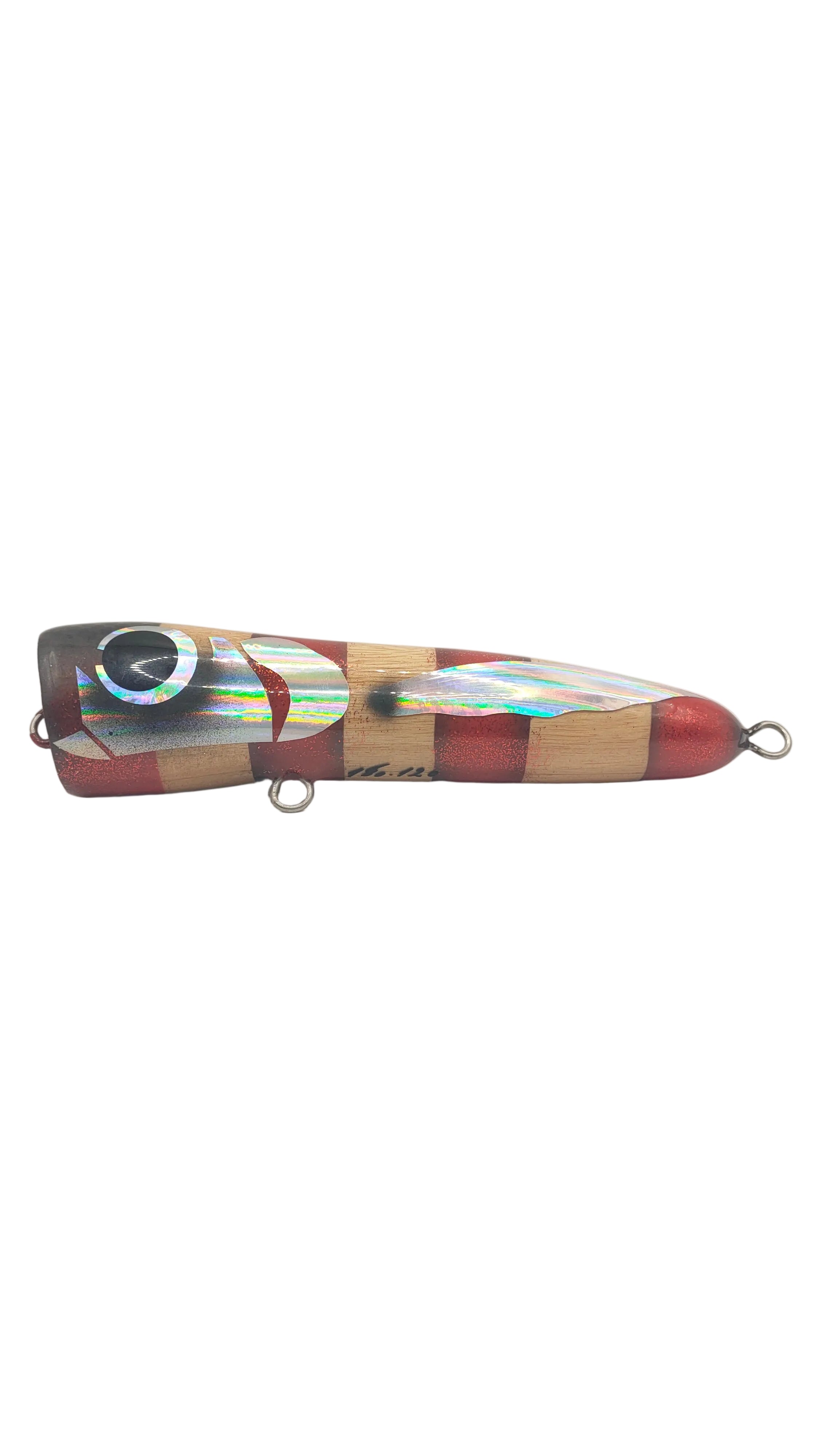 EL CHATO POPPER 180MM /120G