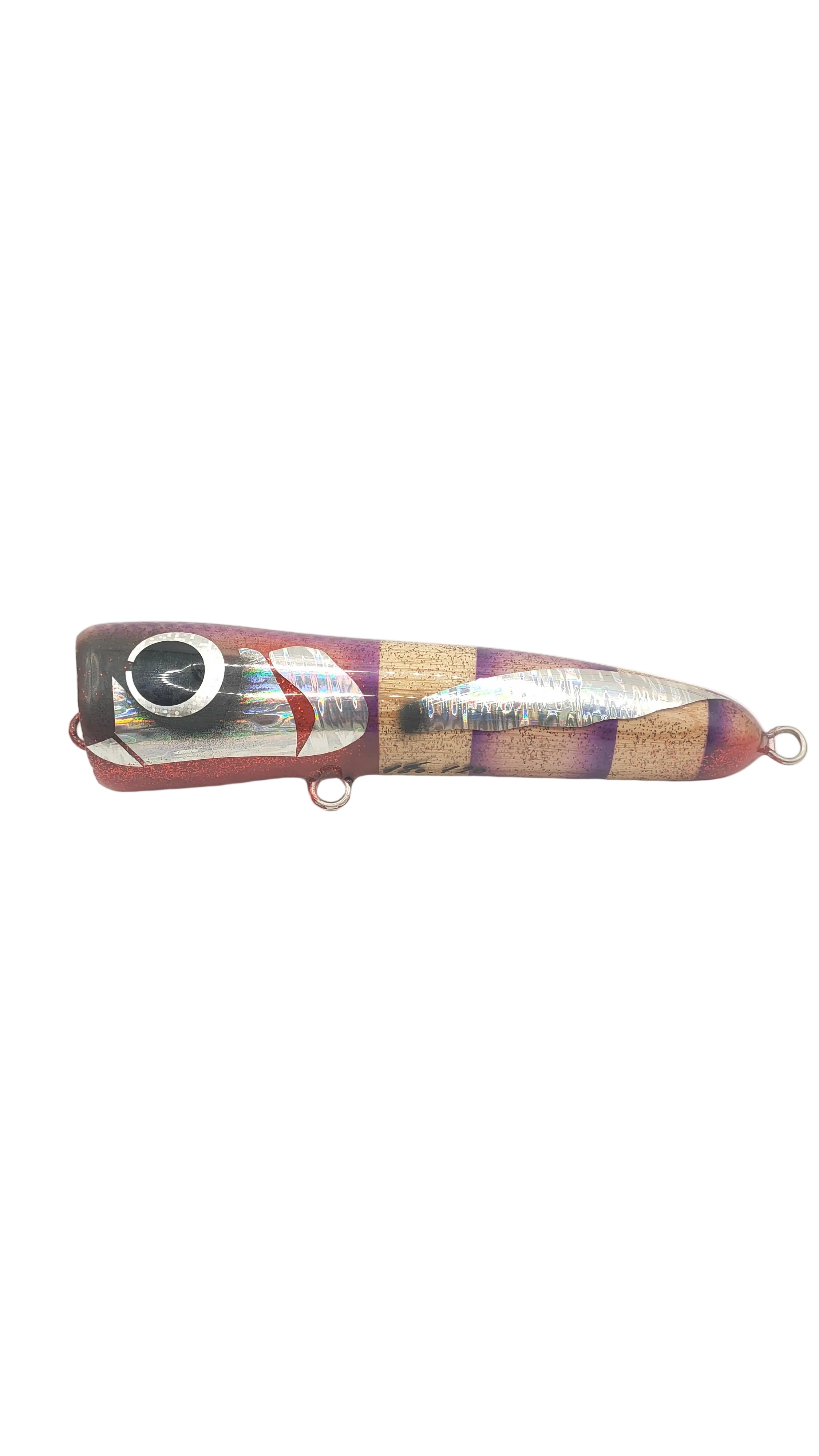 EL CHATO POPPER 180MM /120G