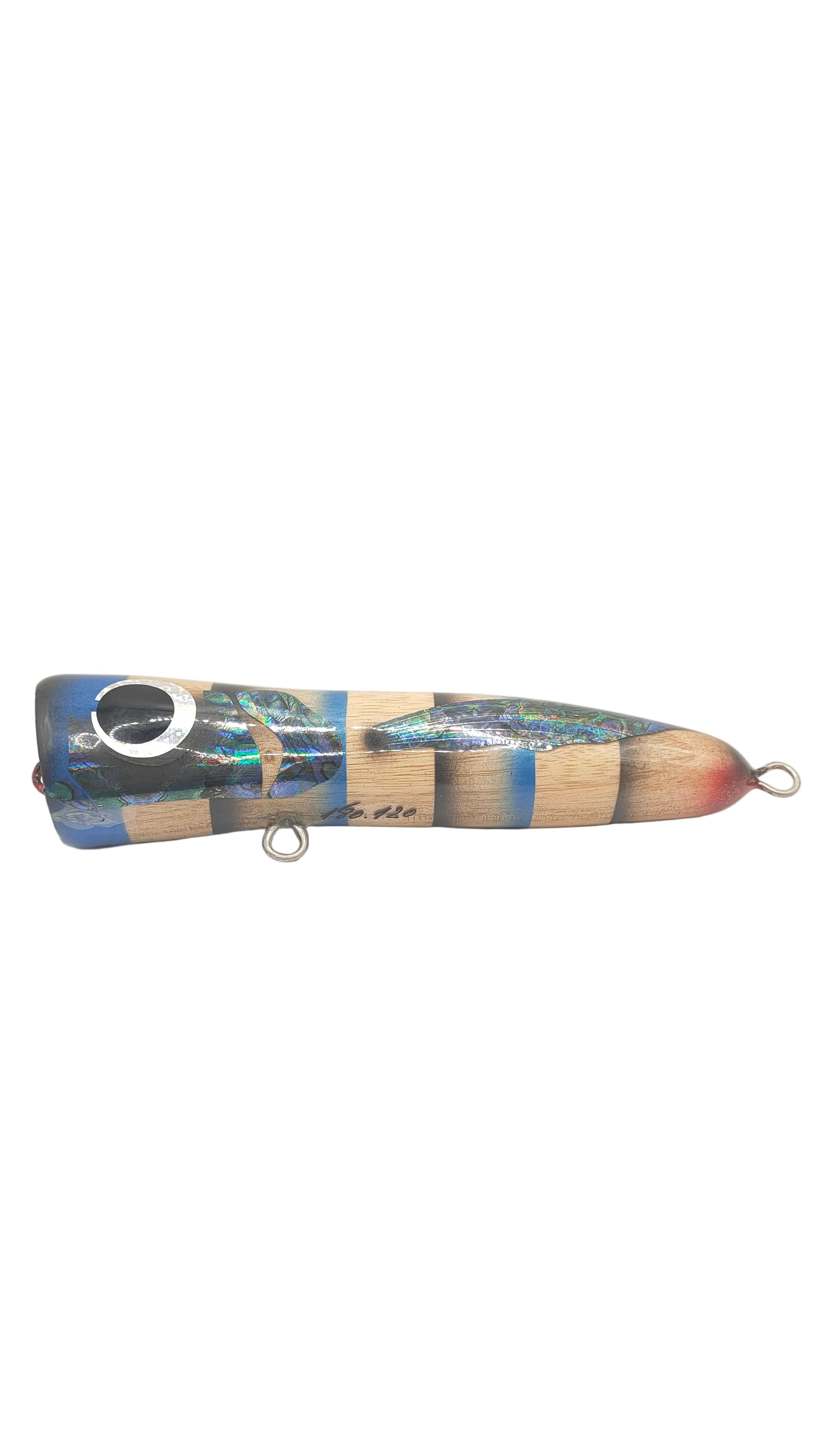 EL CHATO POPPER 180MM /120G