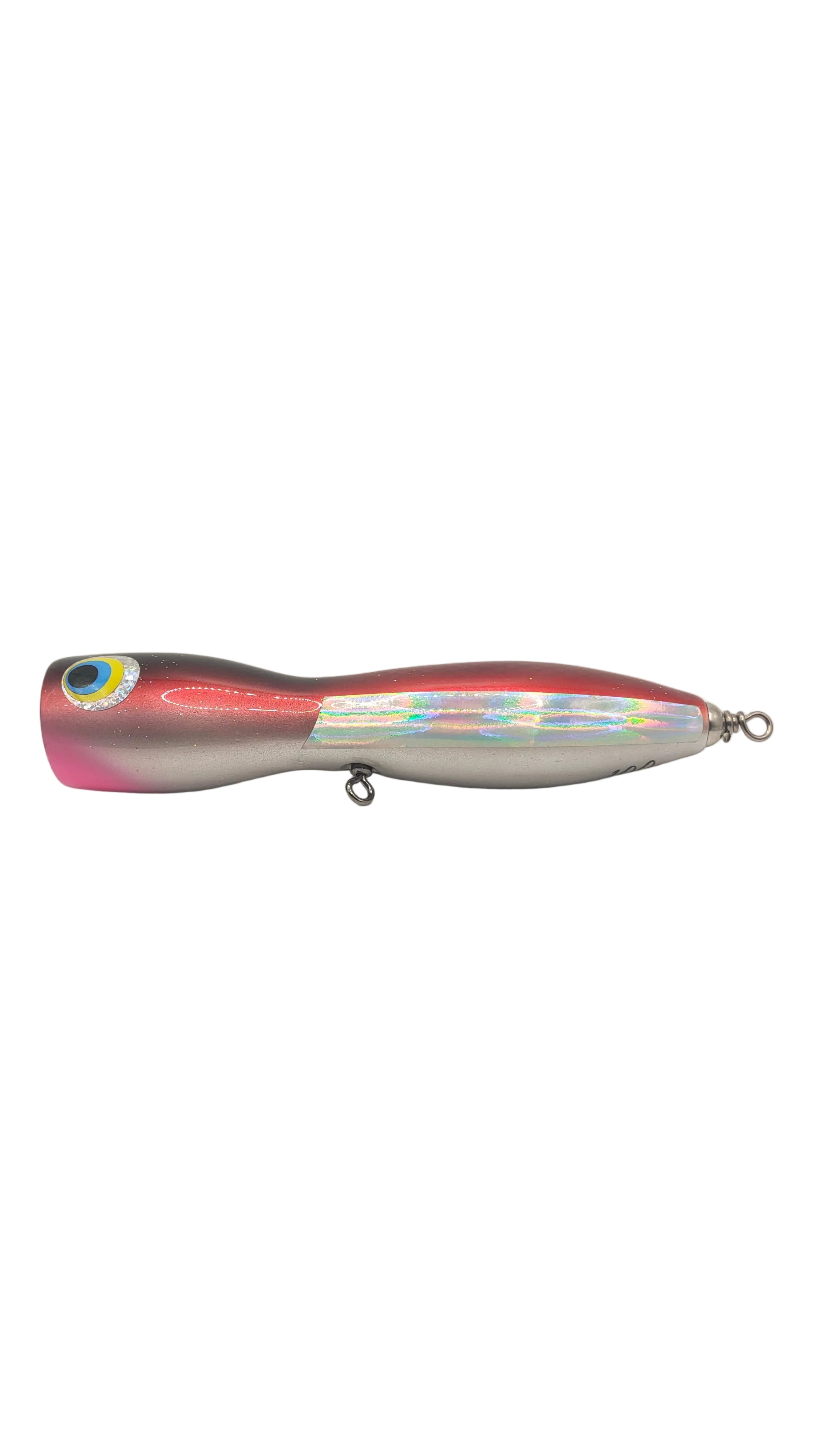 Prime Cast Popper Shogun