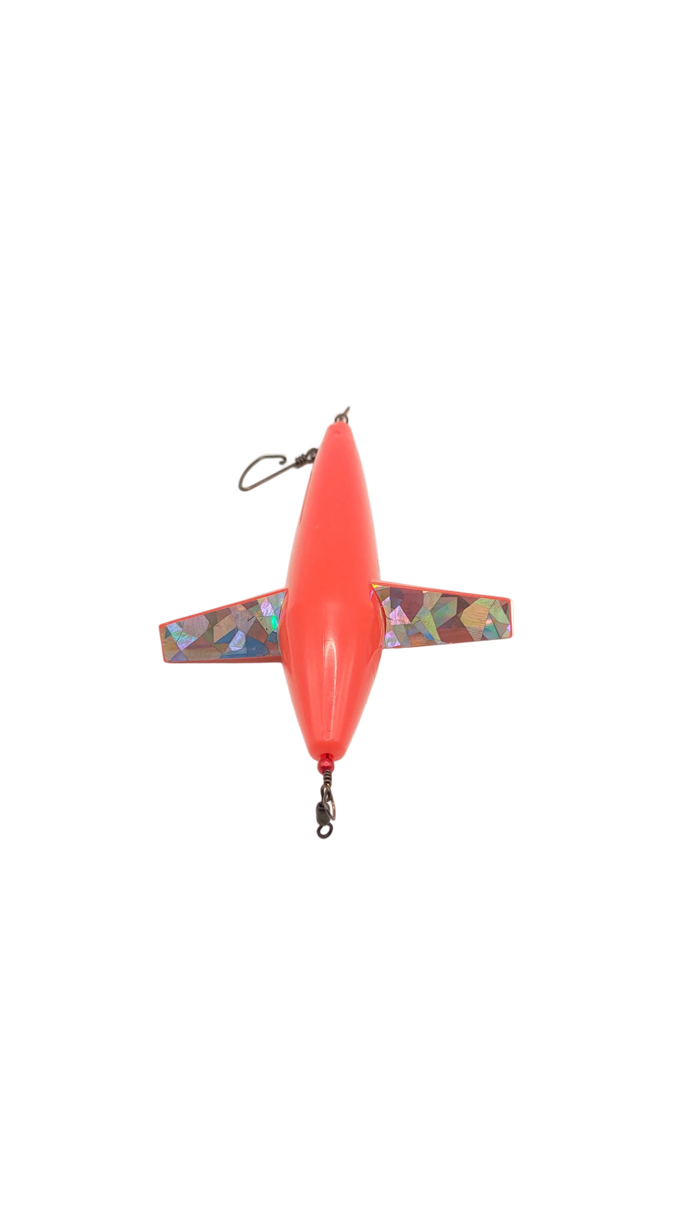 BIRD TEASER