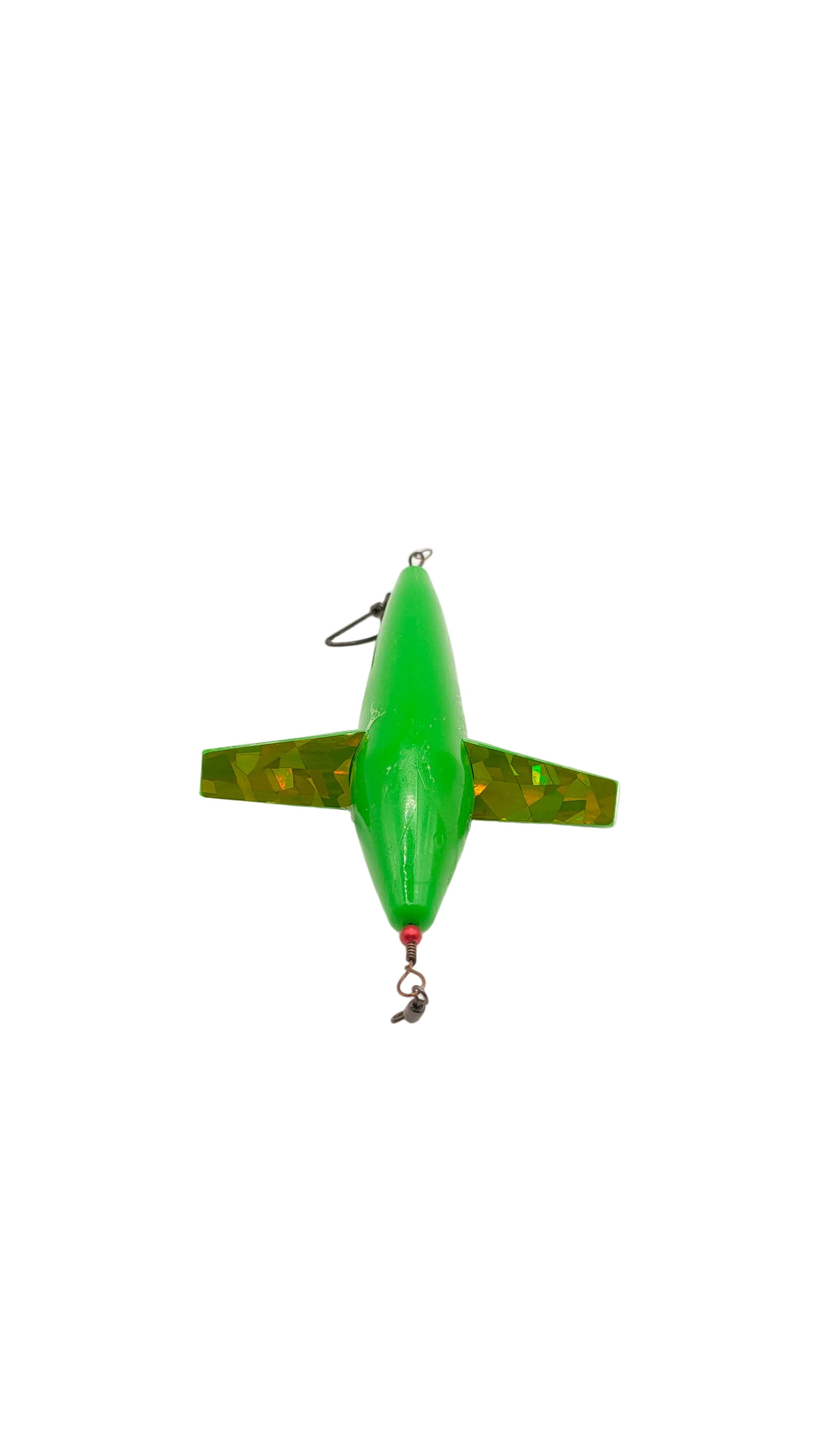 BIRD TEASER