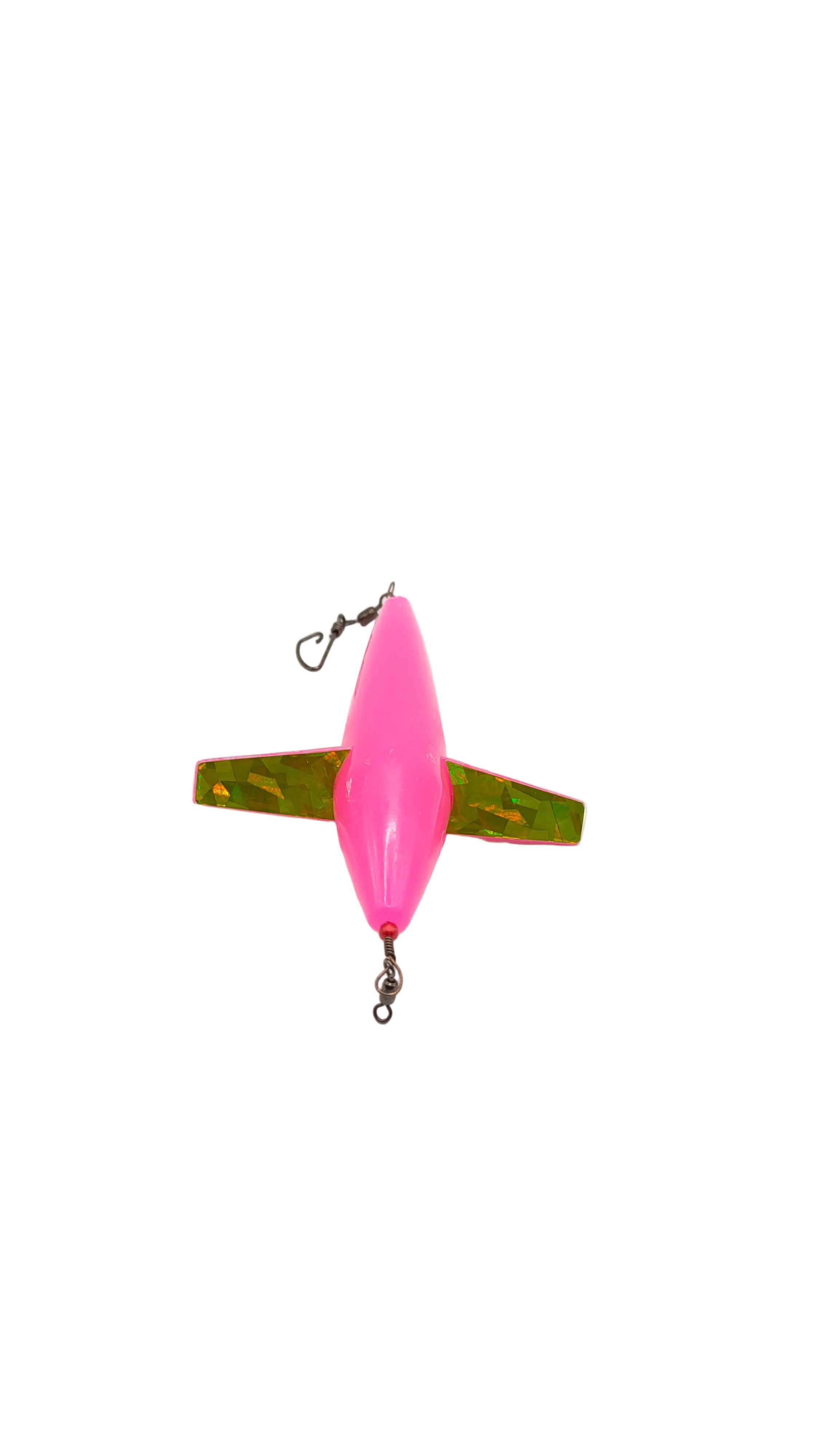 BIRD TEASER