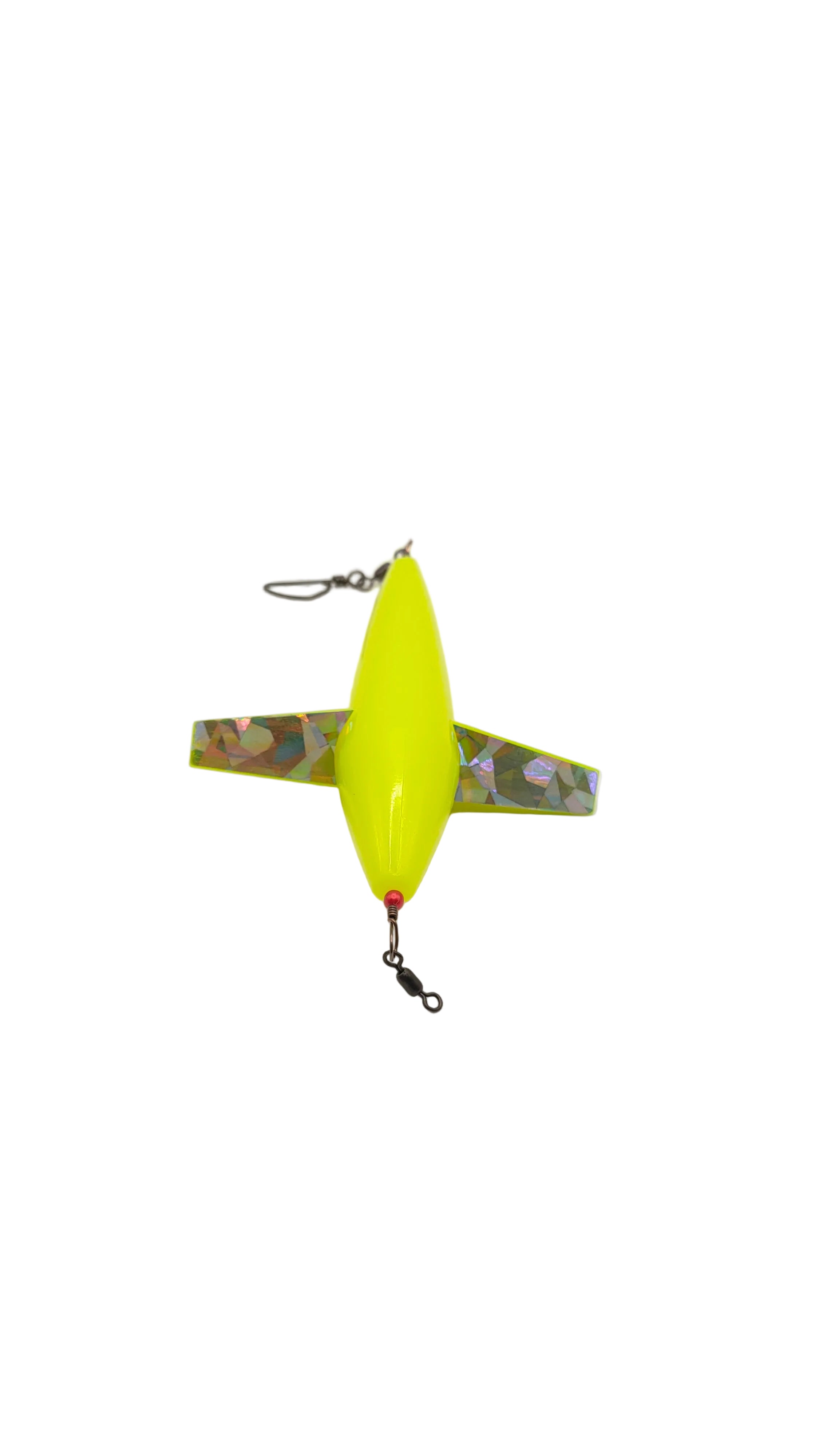 BIRD TEASER