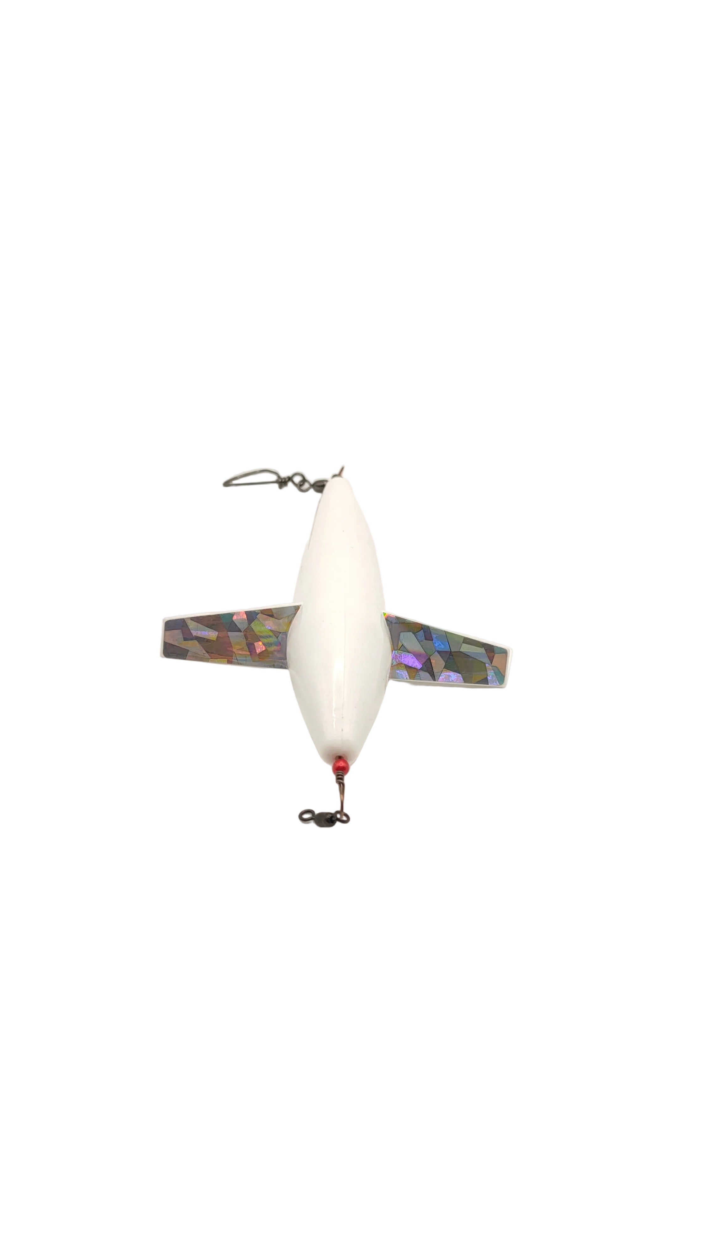 BIRD TEASER