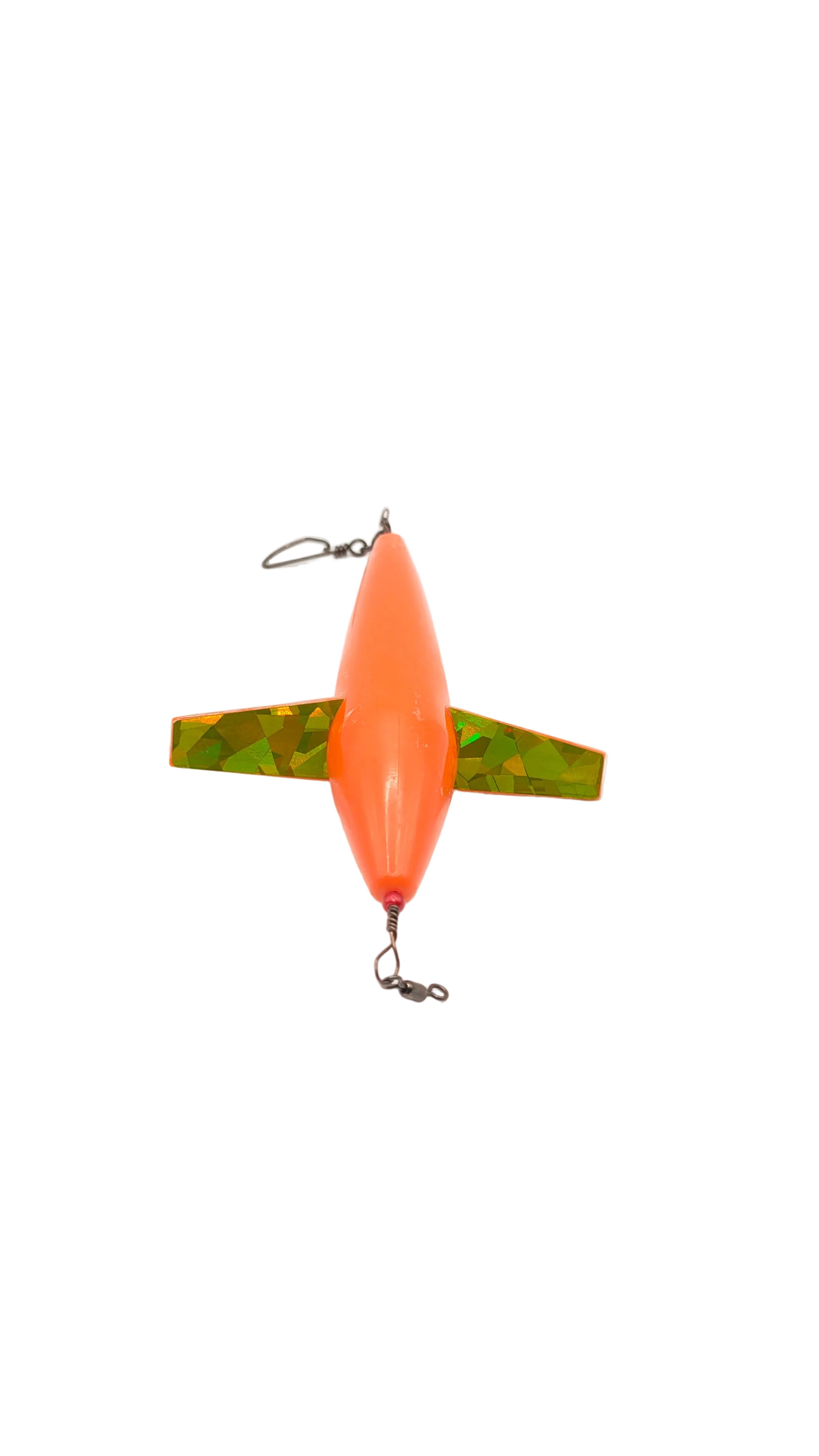 BIRD TEASER