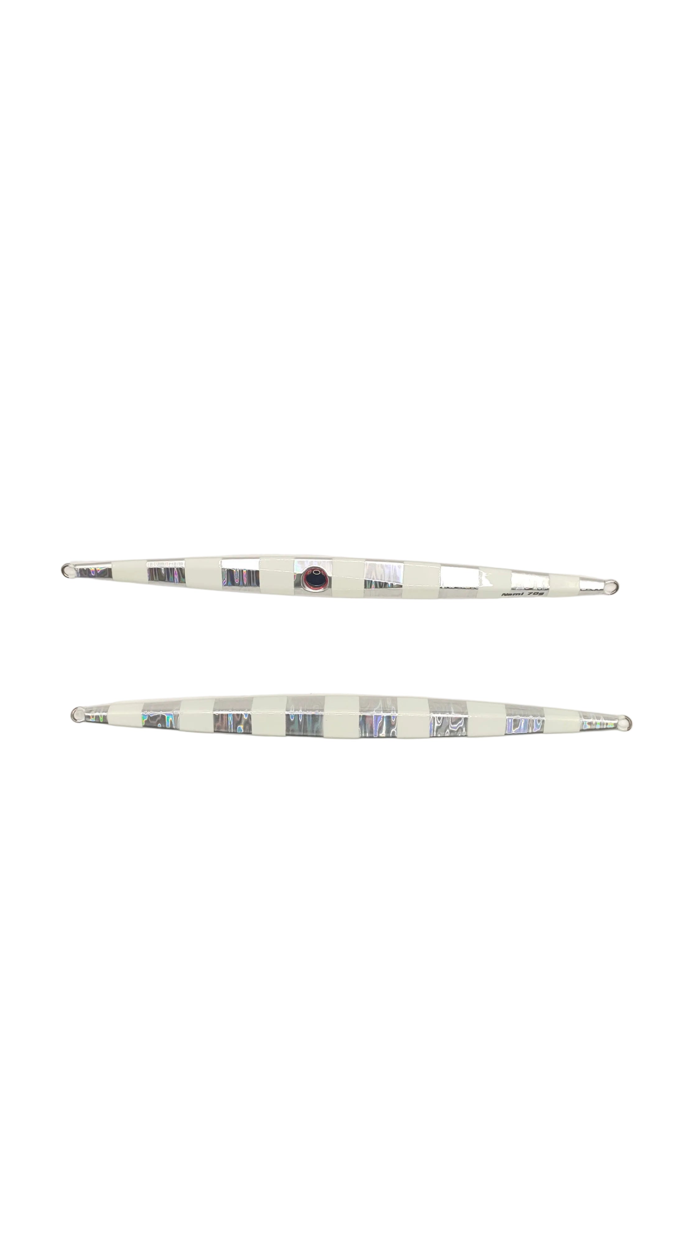 Nami Blade Jig