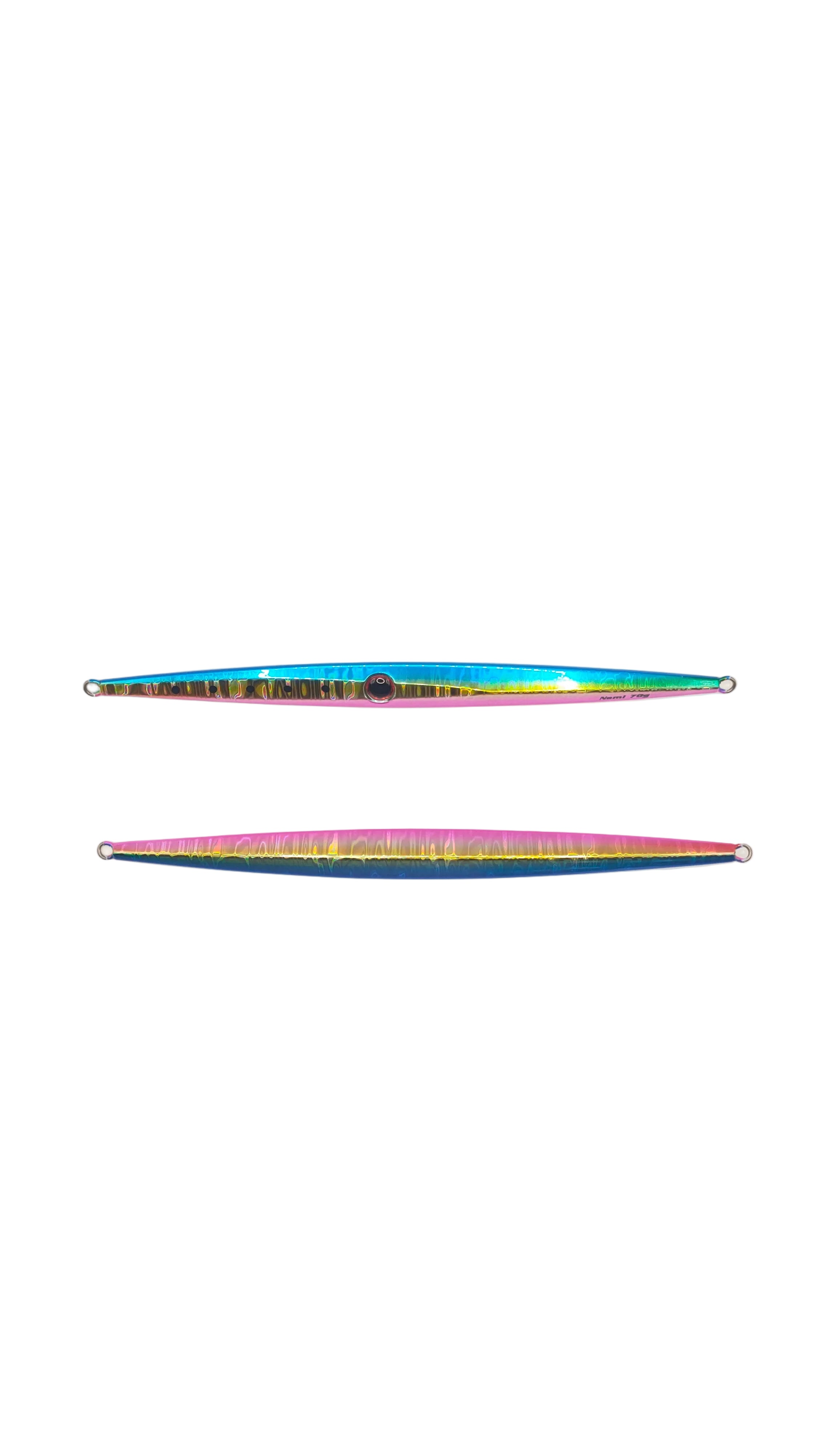Nami Blade Jig