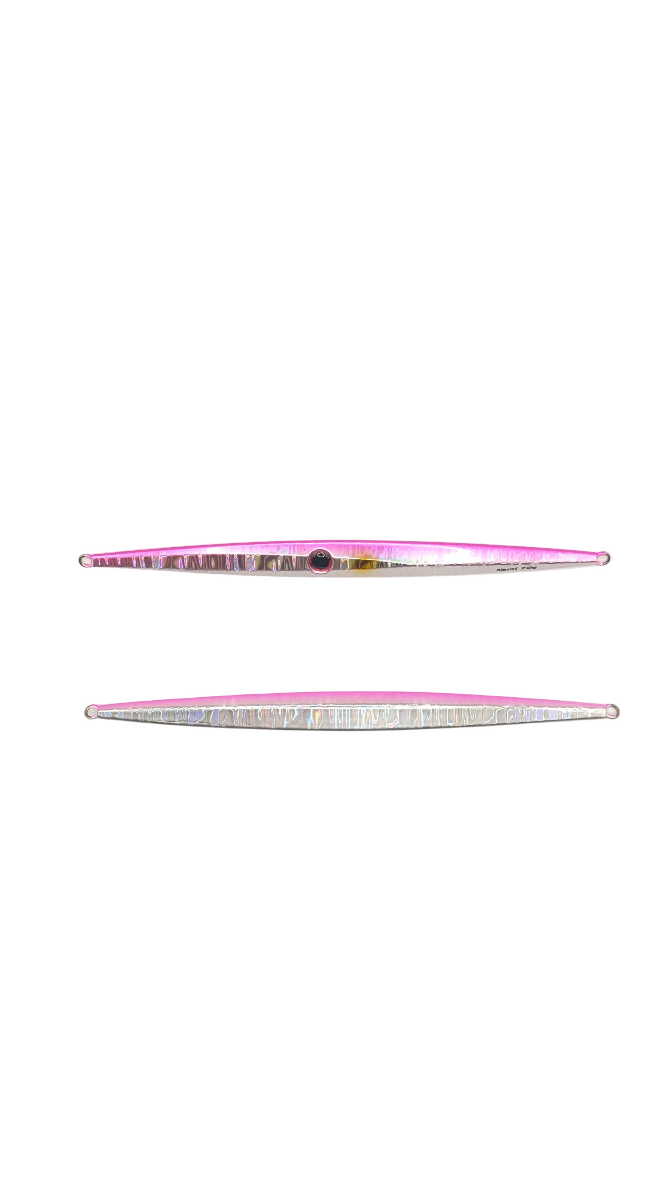 Nami Blade Jig