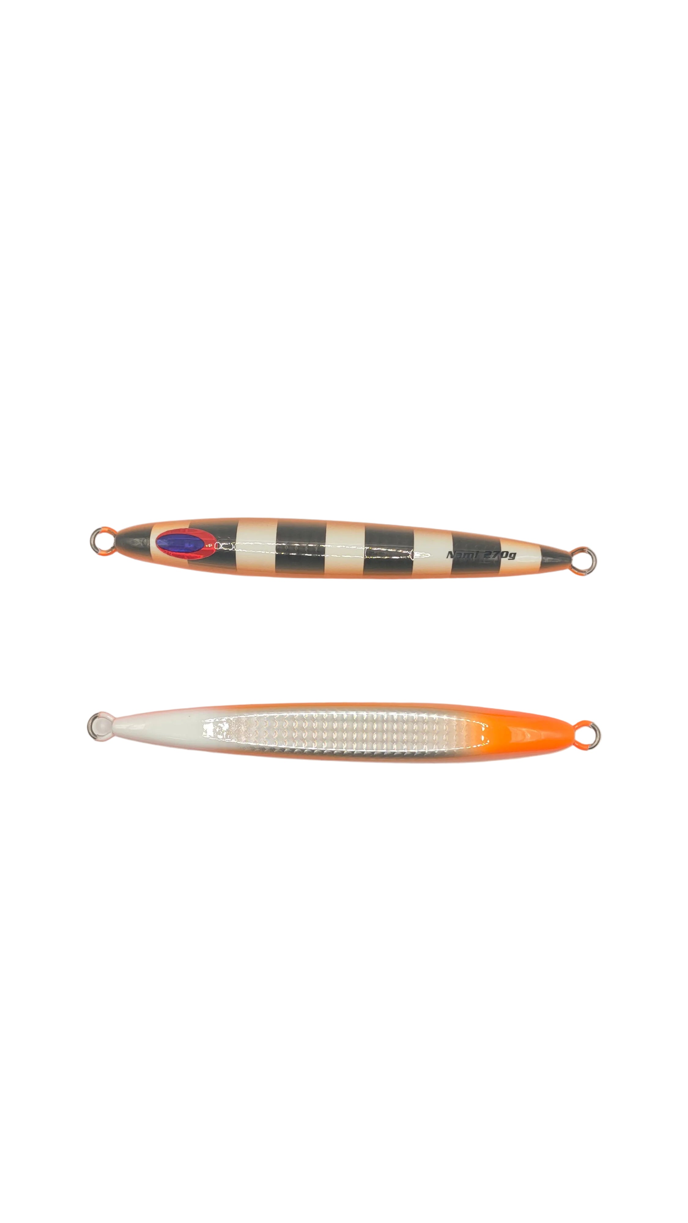 Nami Zero Jig