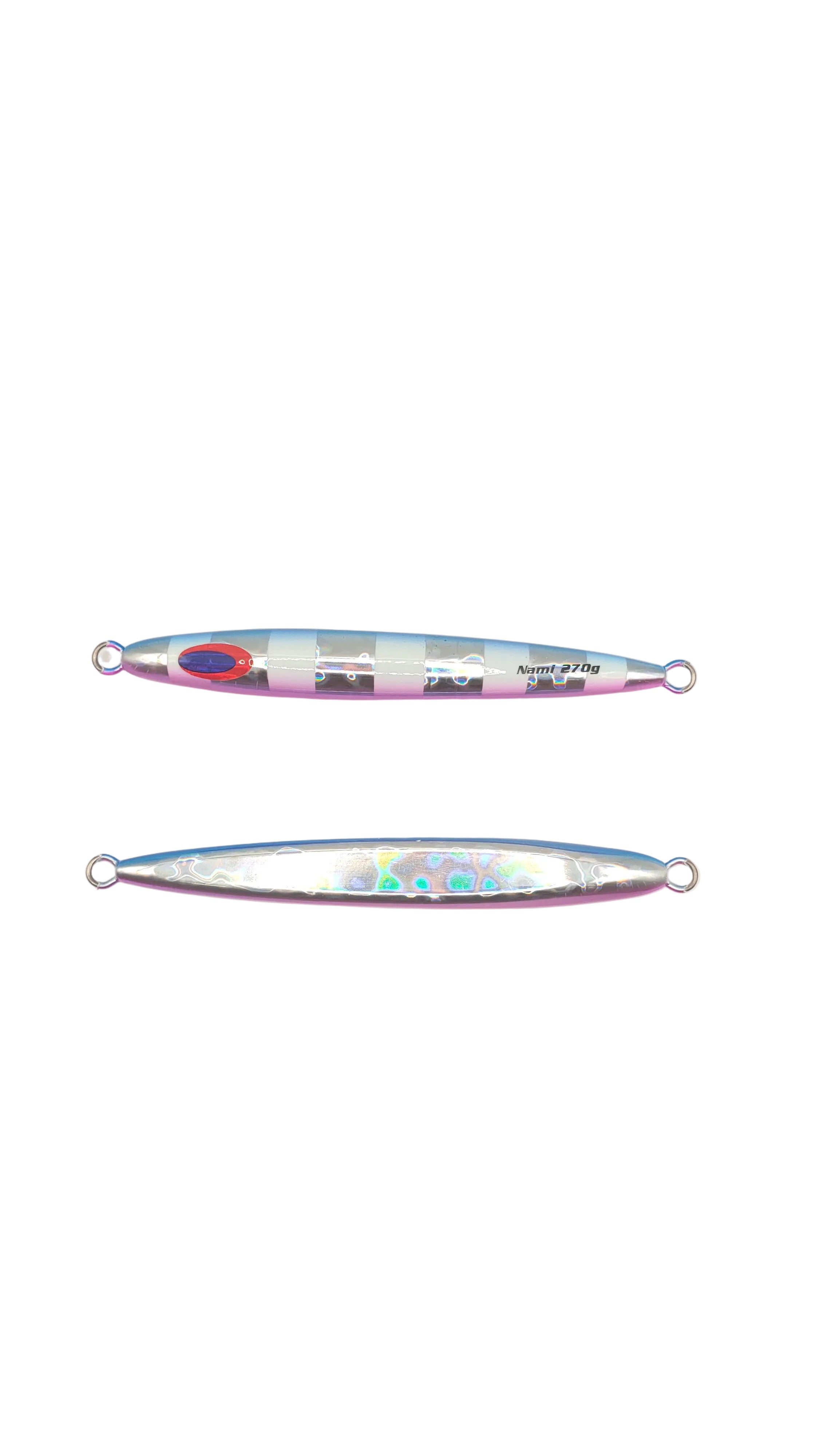Nami Zero Jig