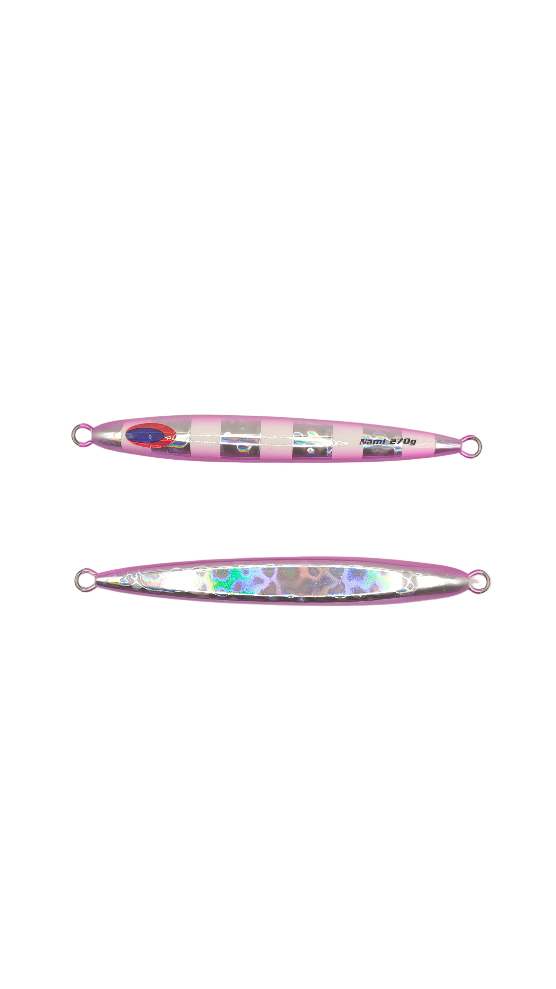 Nami Zero Jig