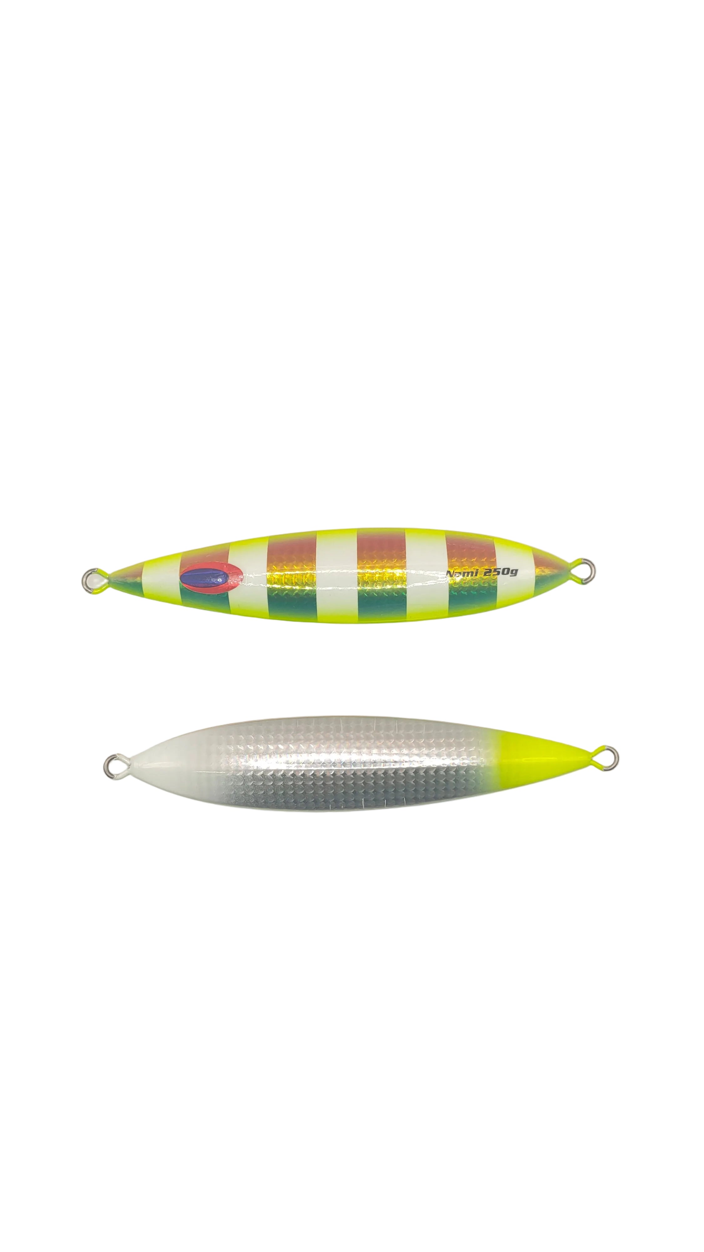 Nami Nuke Jig