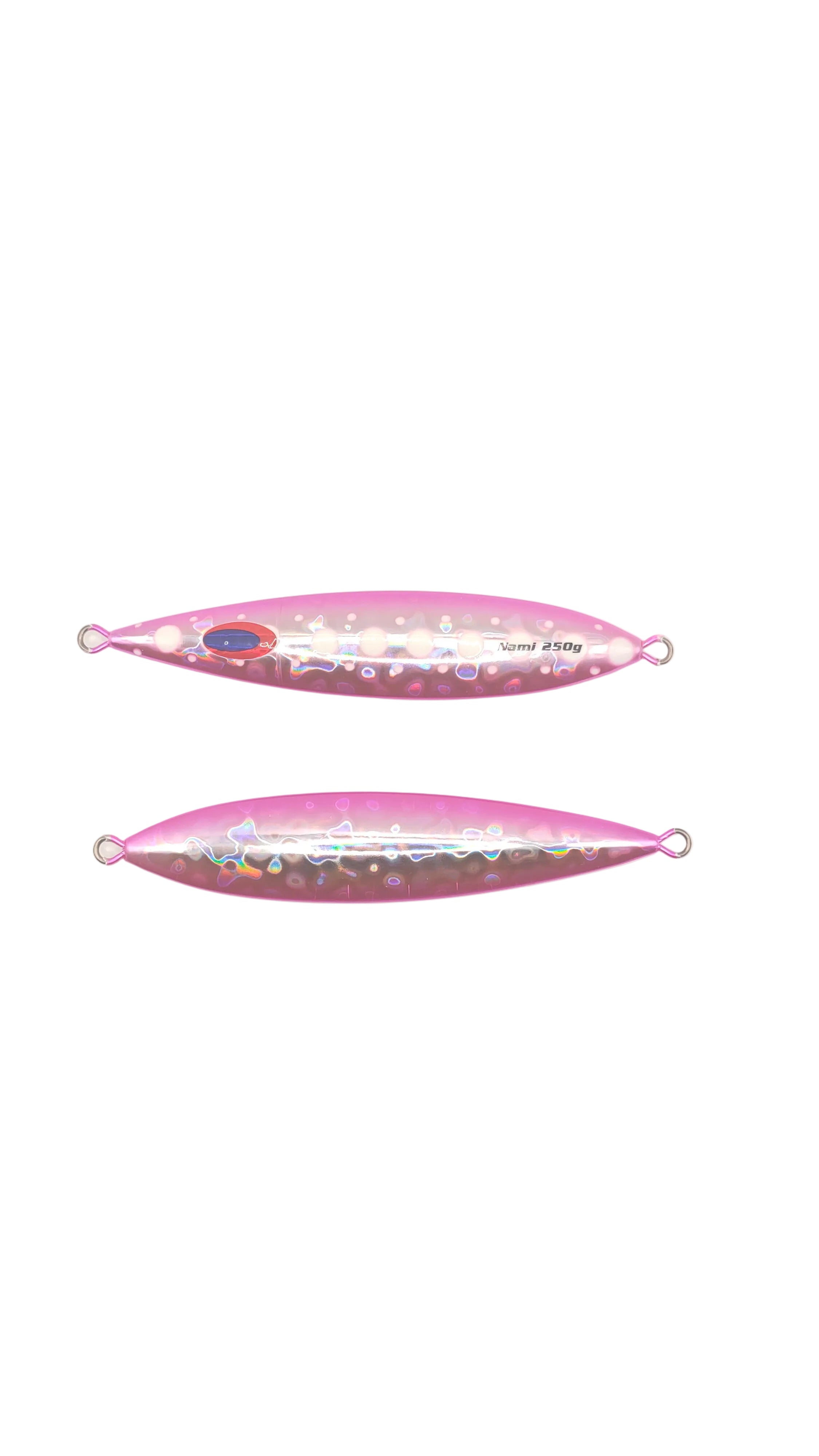 Nami Nuke Jig