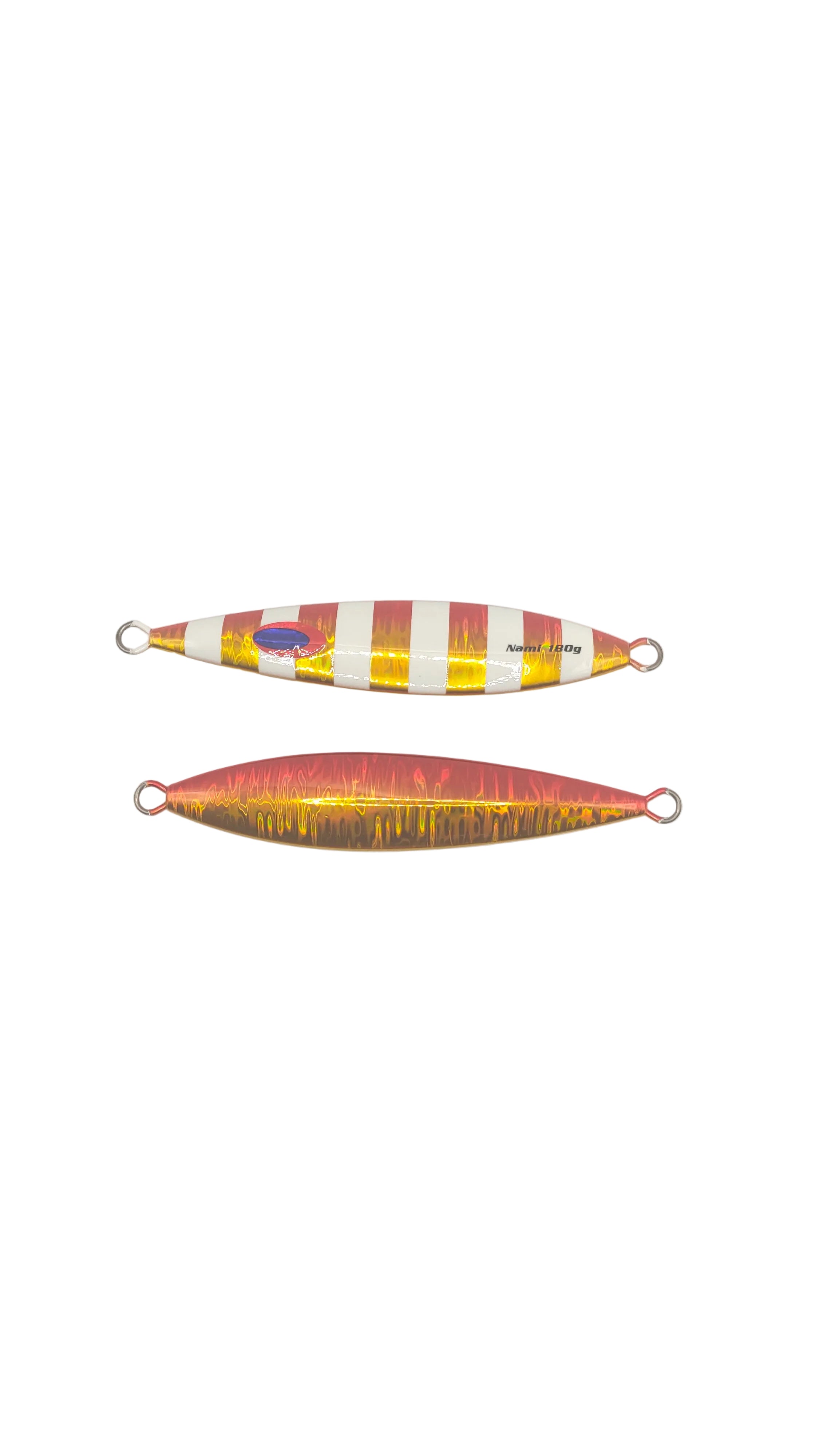 Nami Fin Jig
