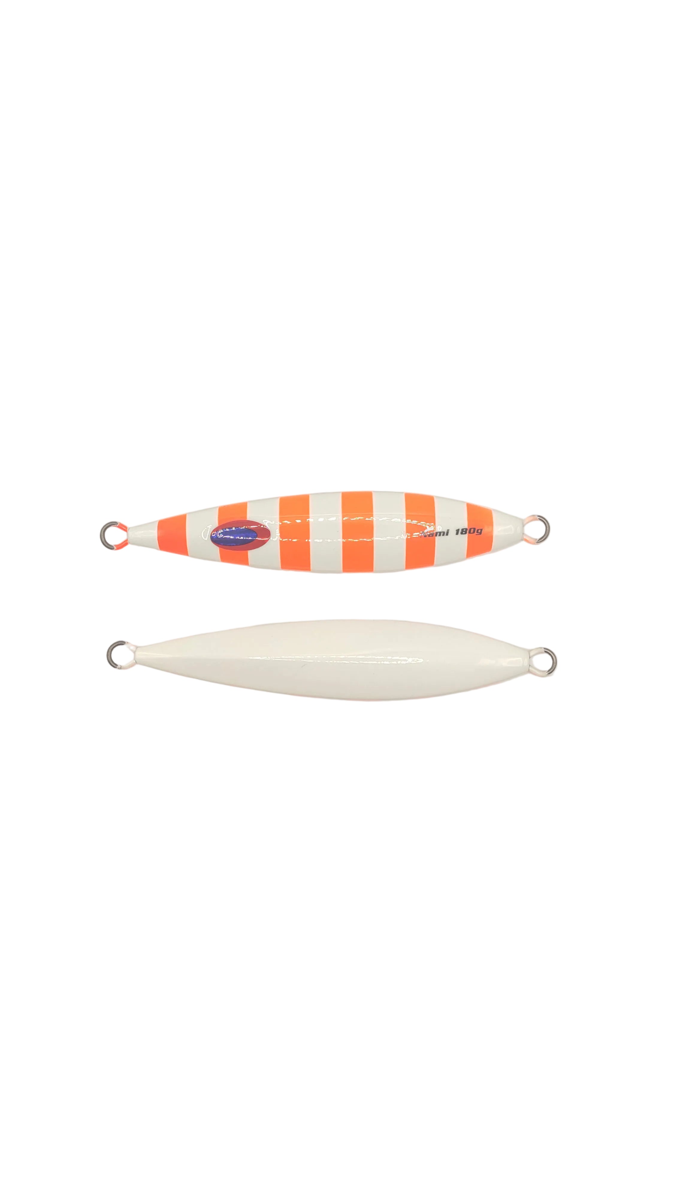 Nami Fin Jig