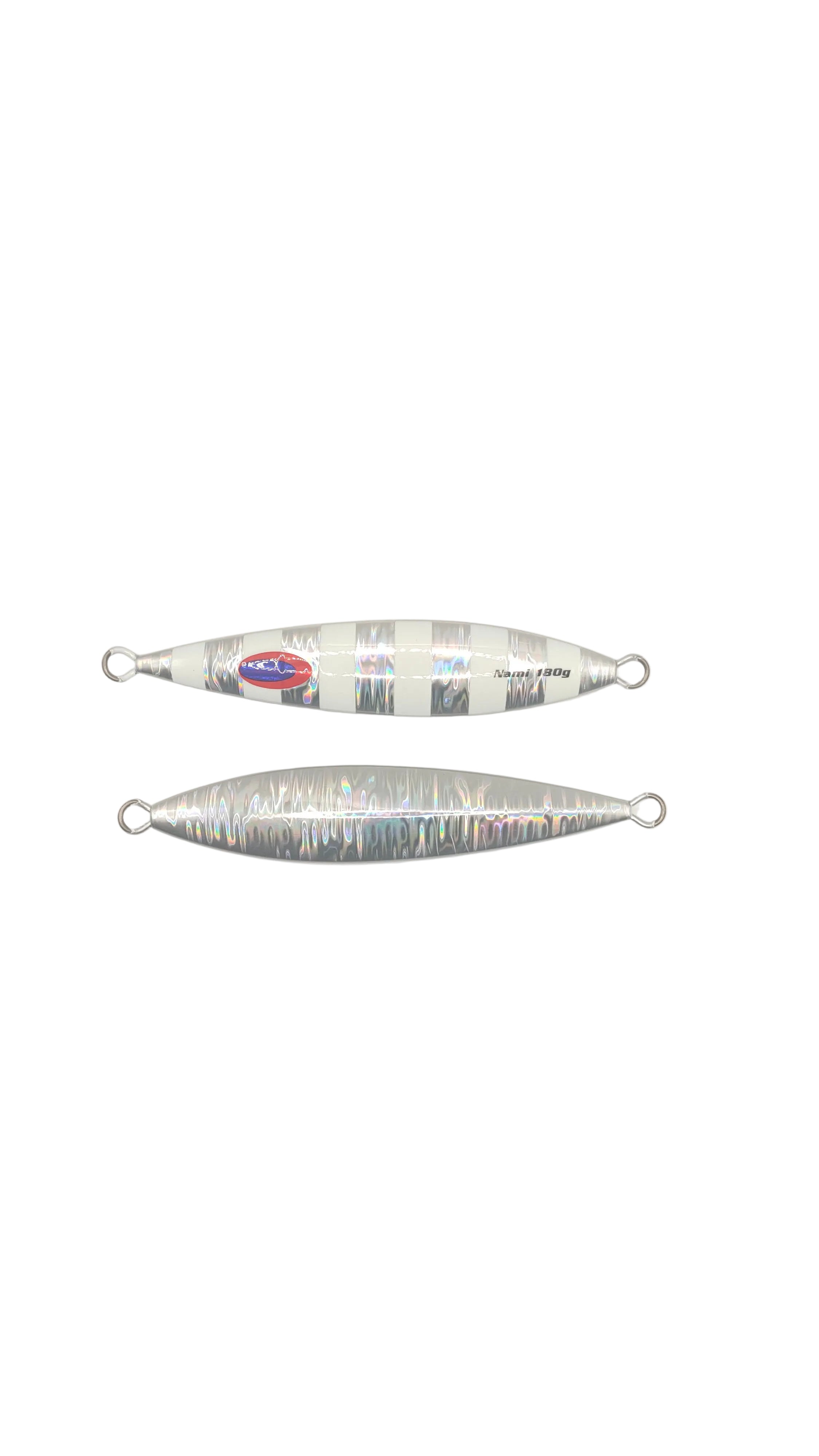 Nami Fin Jig