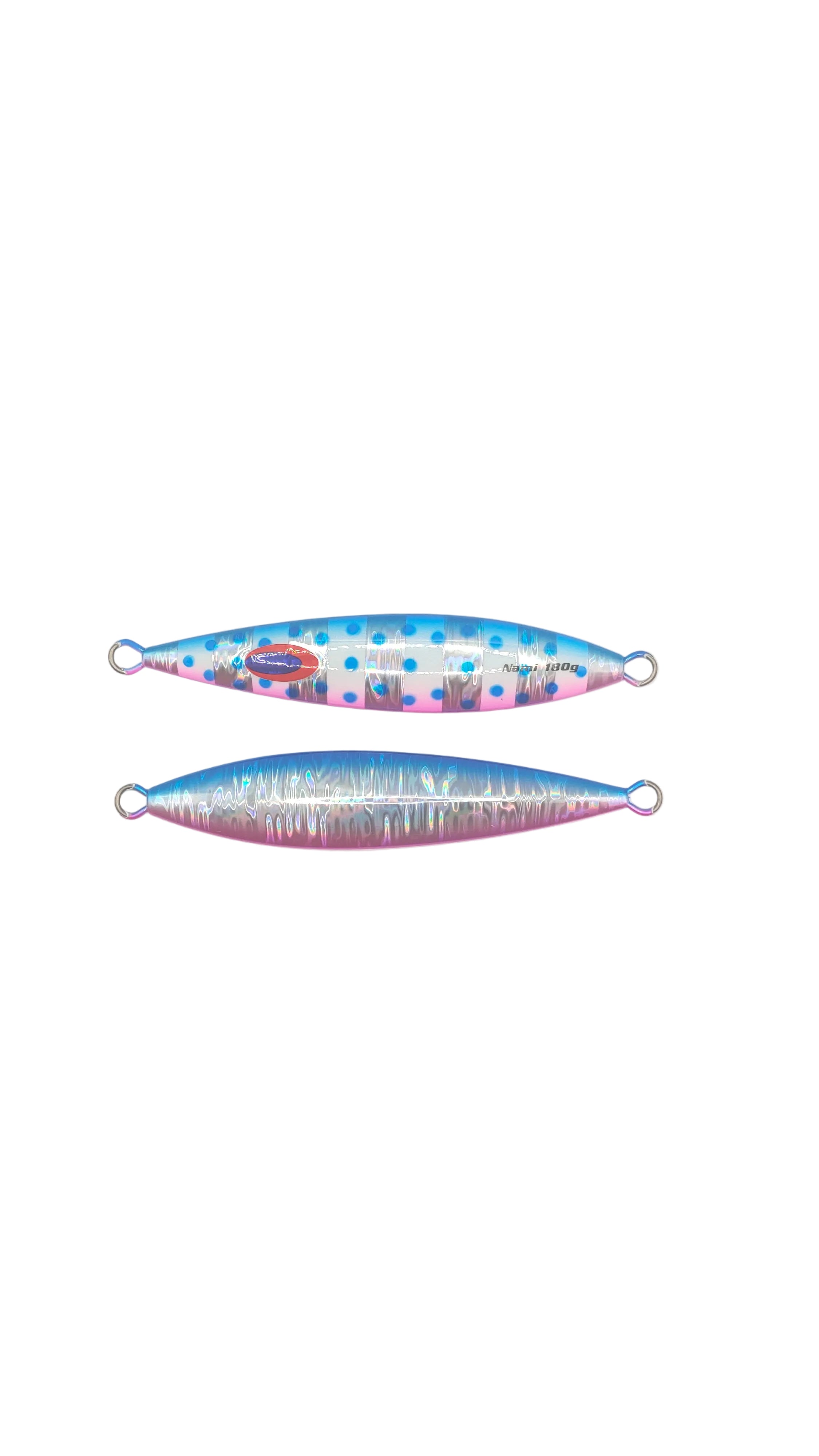 Nami Fin Jig