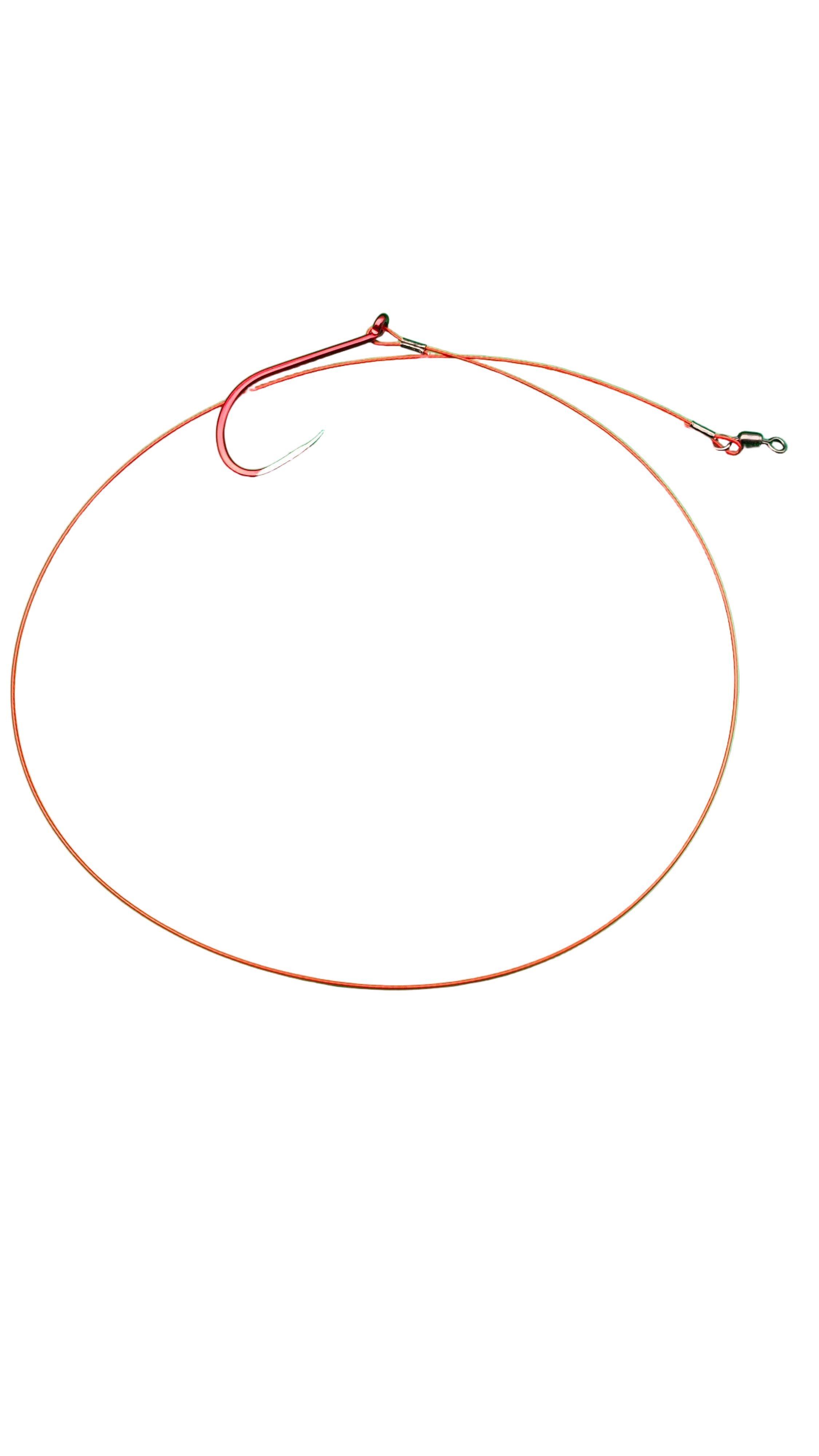 HAMOUR RIG HOOK