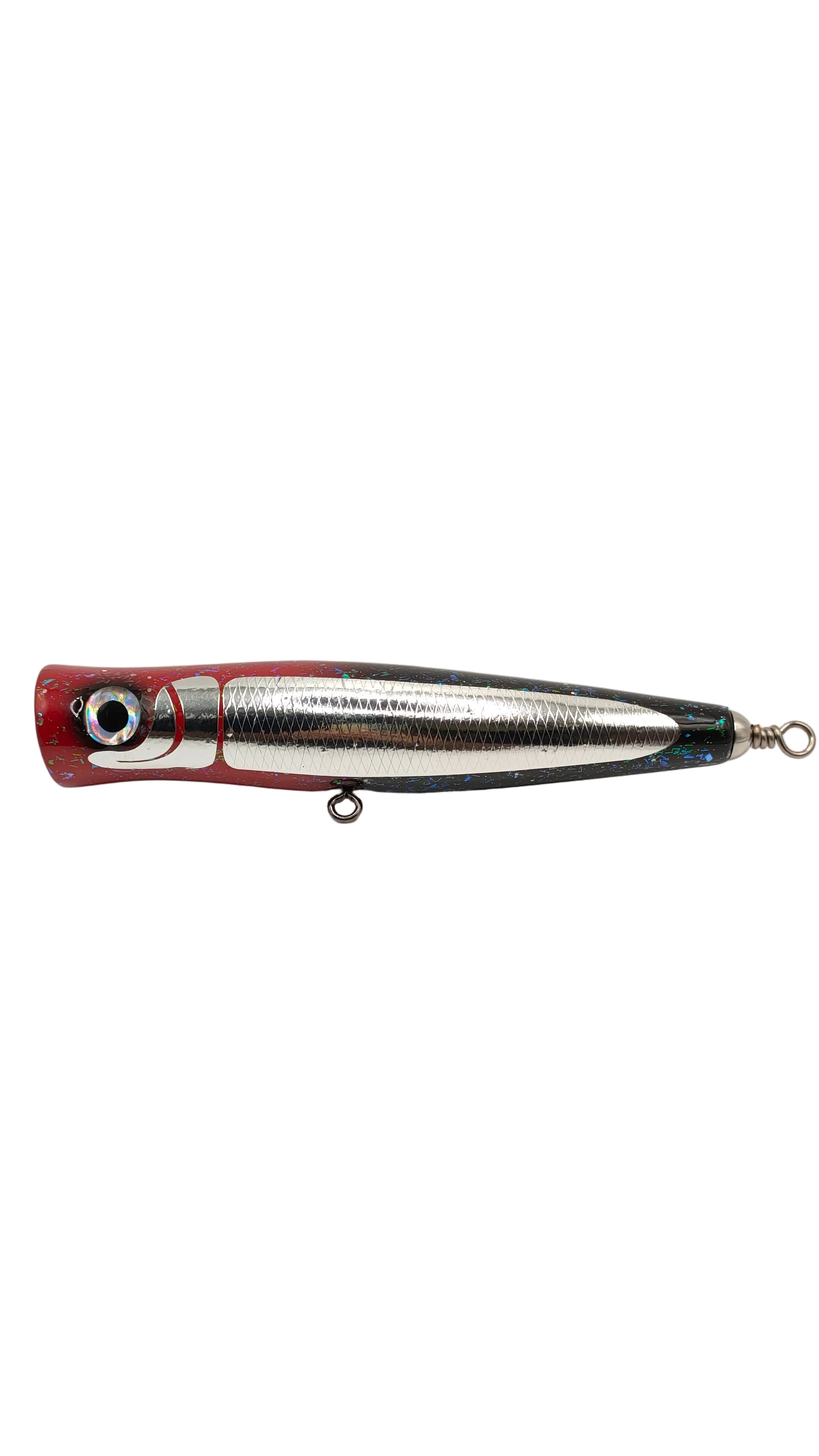 Prime cast Popper 100g B