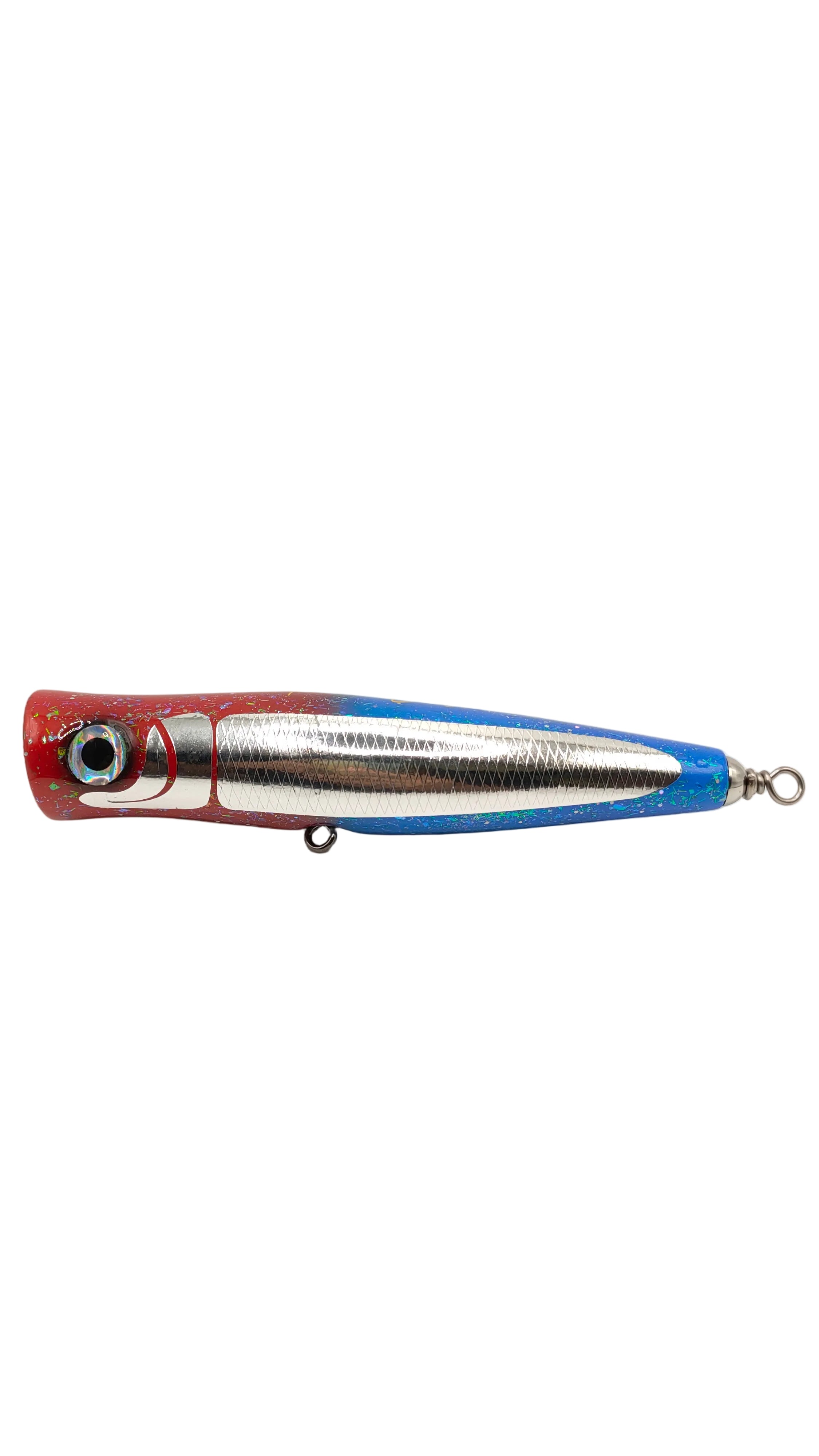 Prime cast Popper 100g B