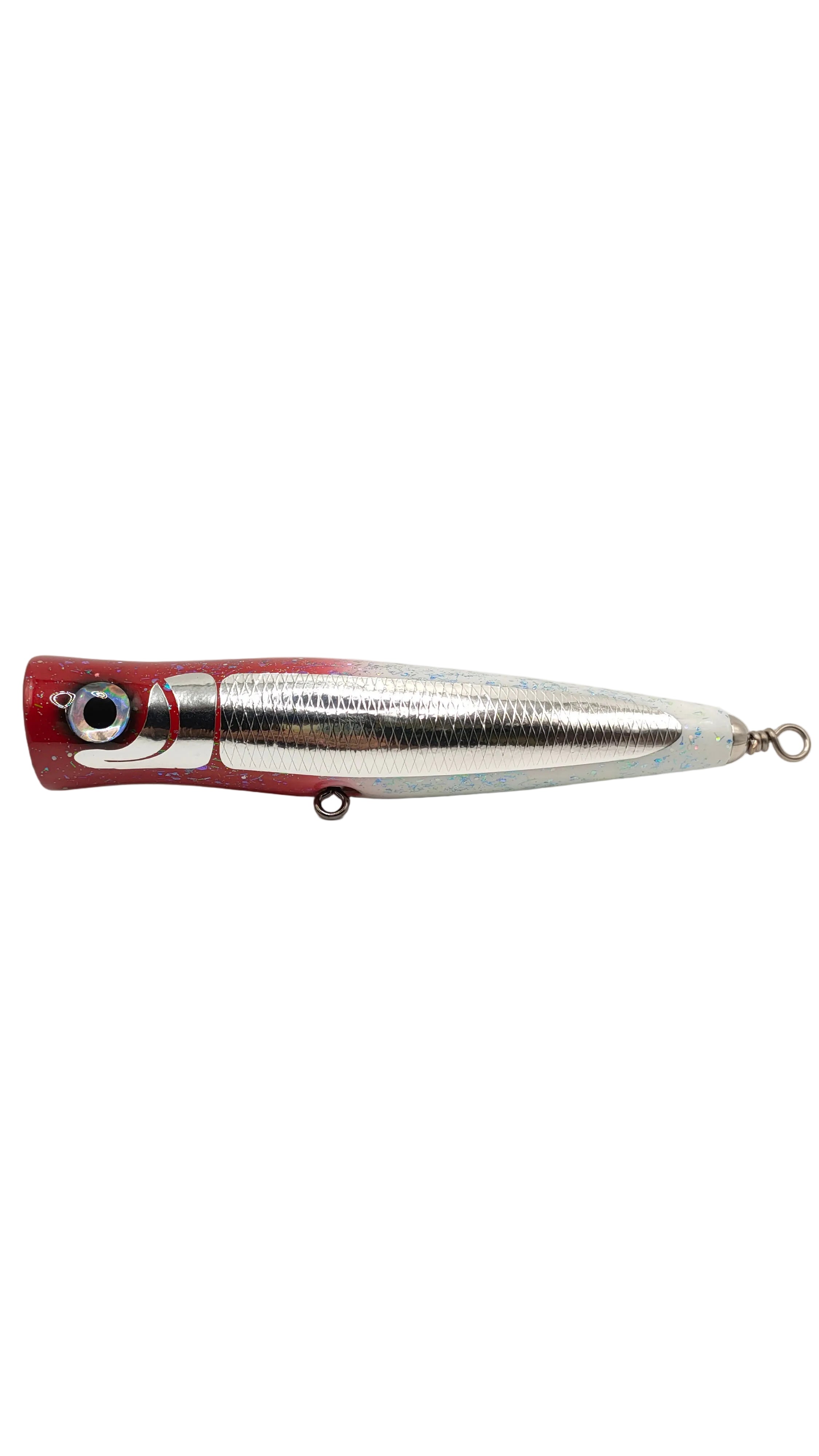 Prime cast Popper 100g B
