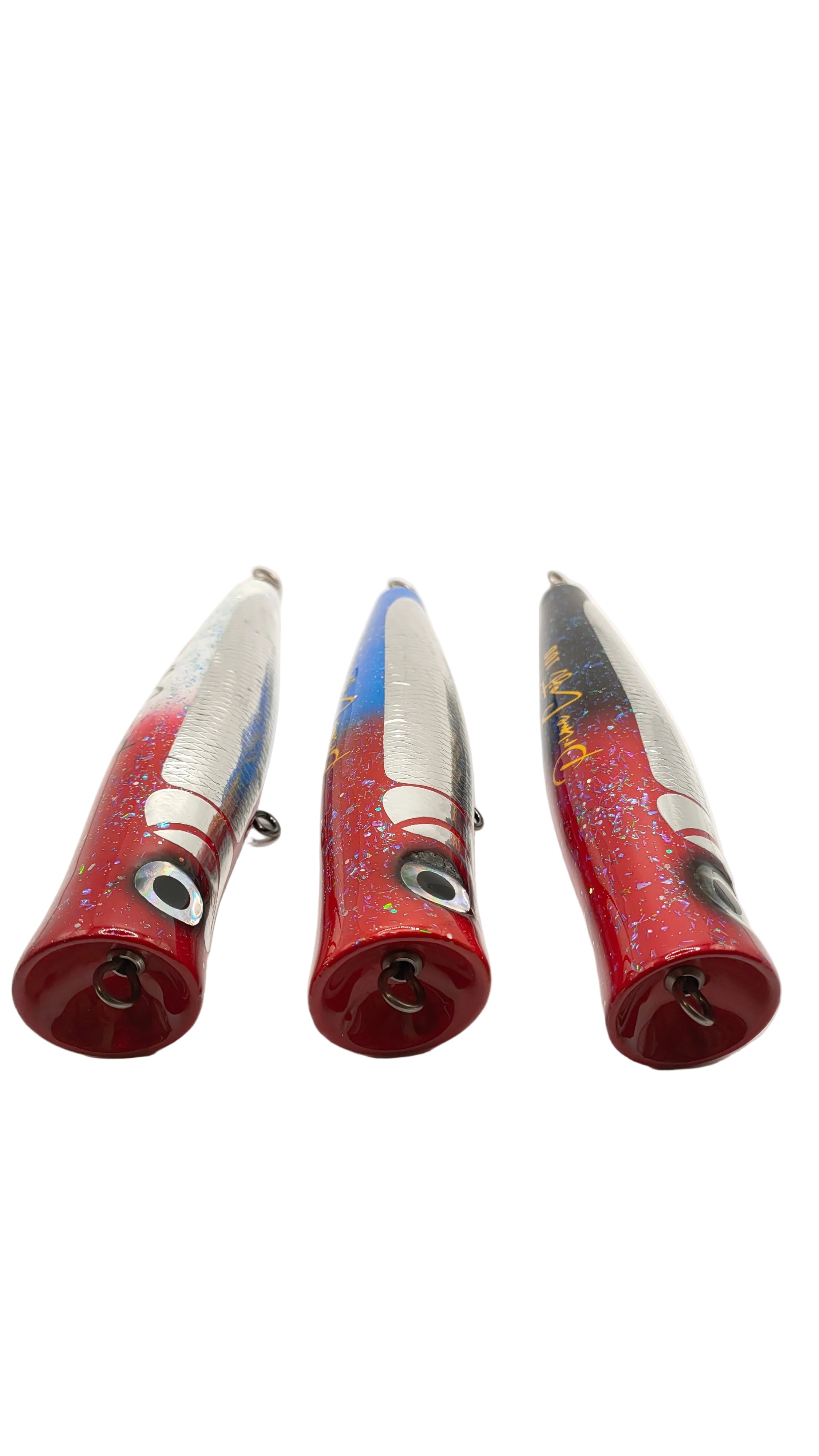 Prime cast Popper 100g B