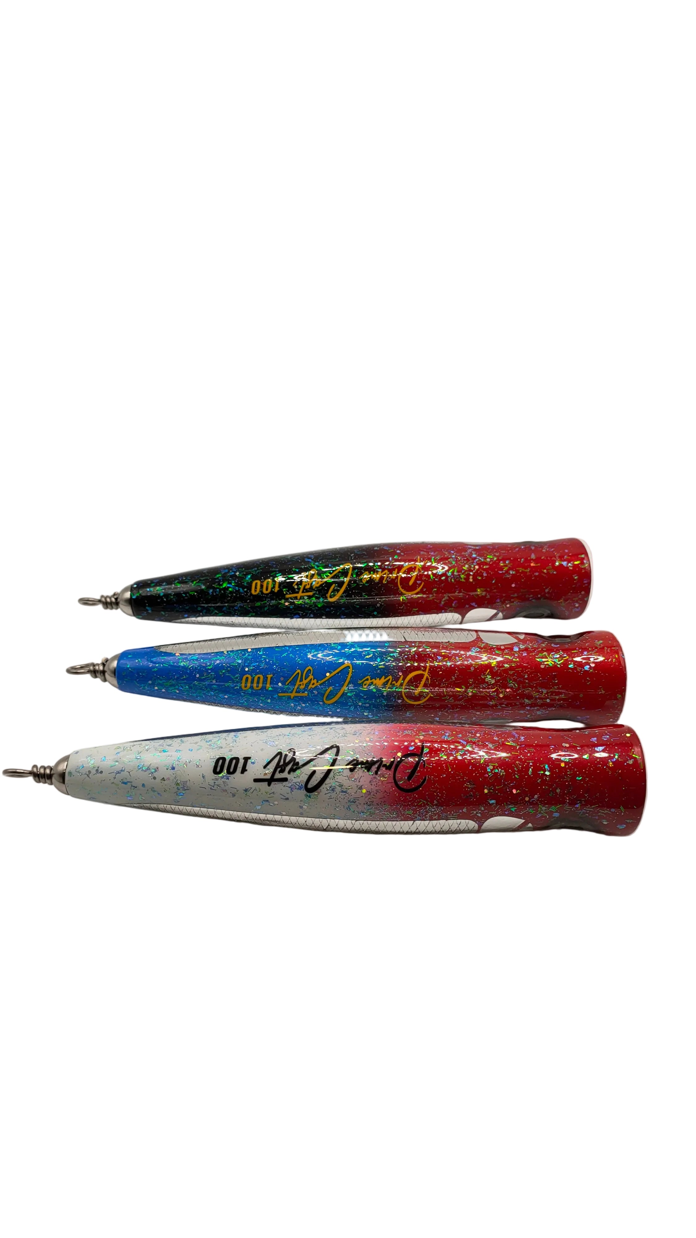 Prime cast Popper 100g B