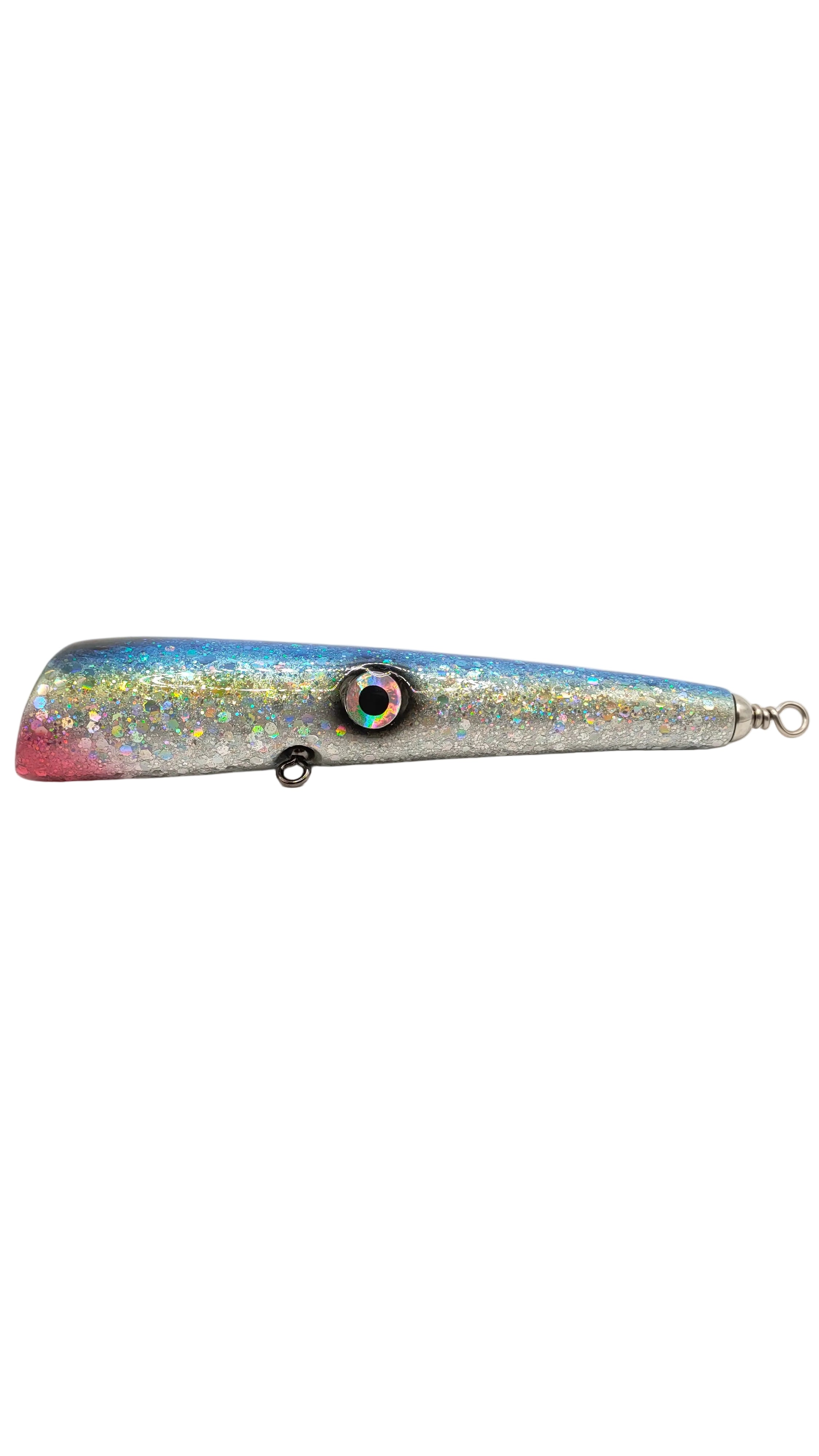 Prime Cast Popper 100G D