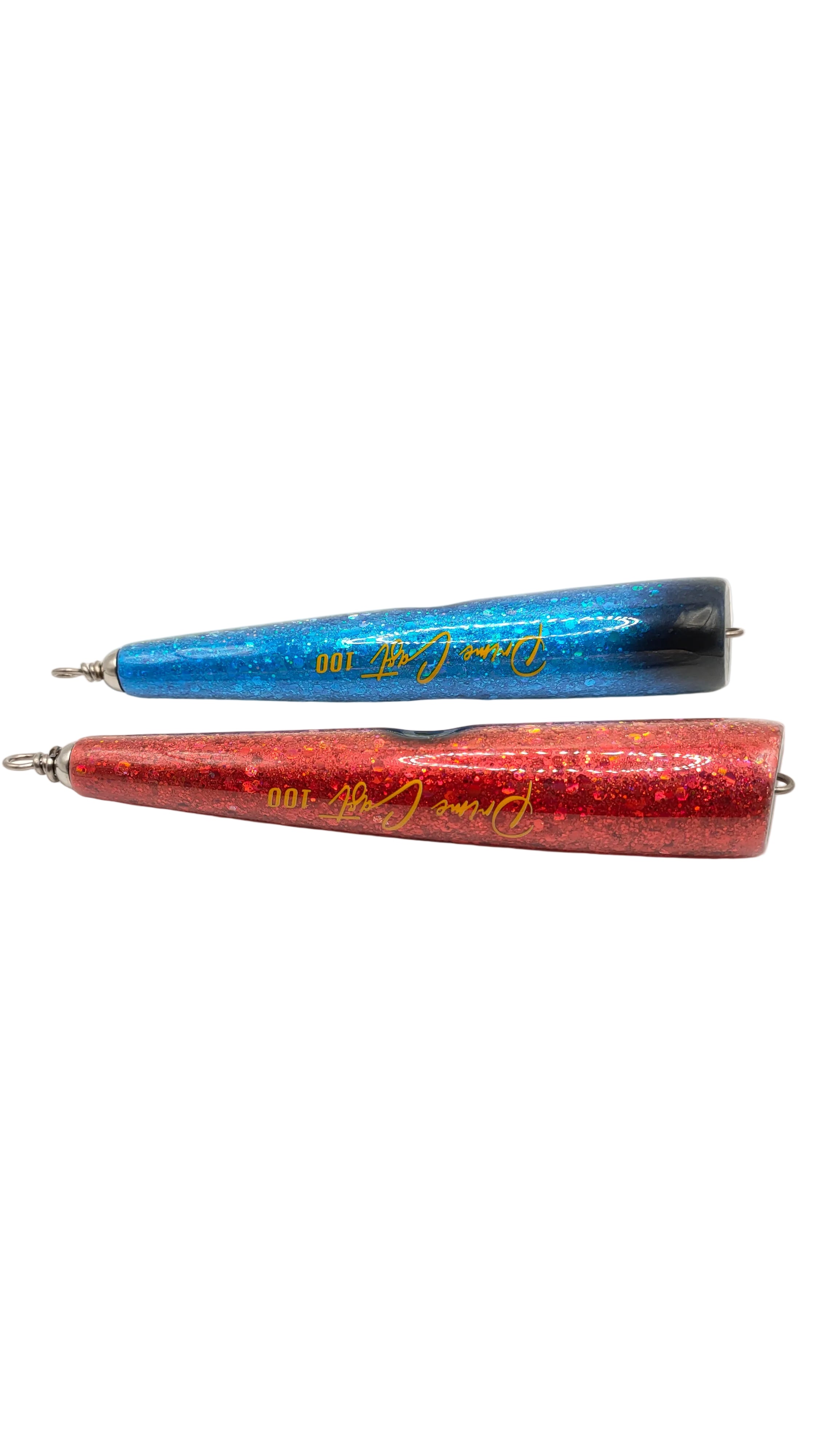 Prime Cast Popper 100G D