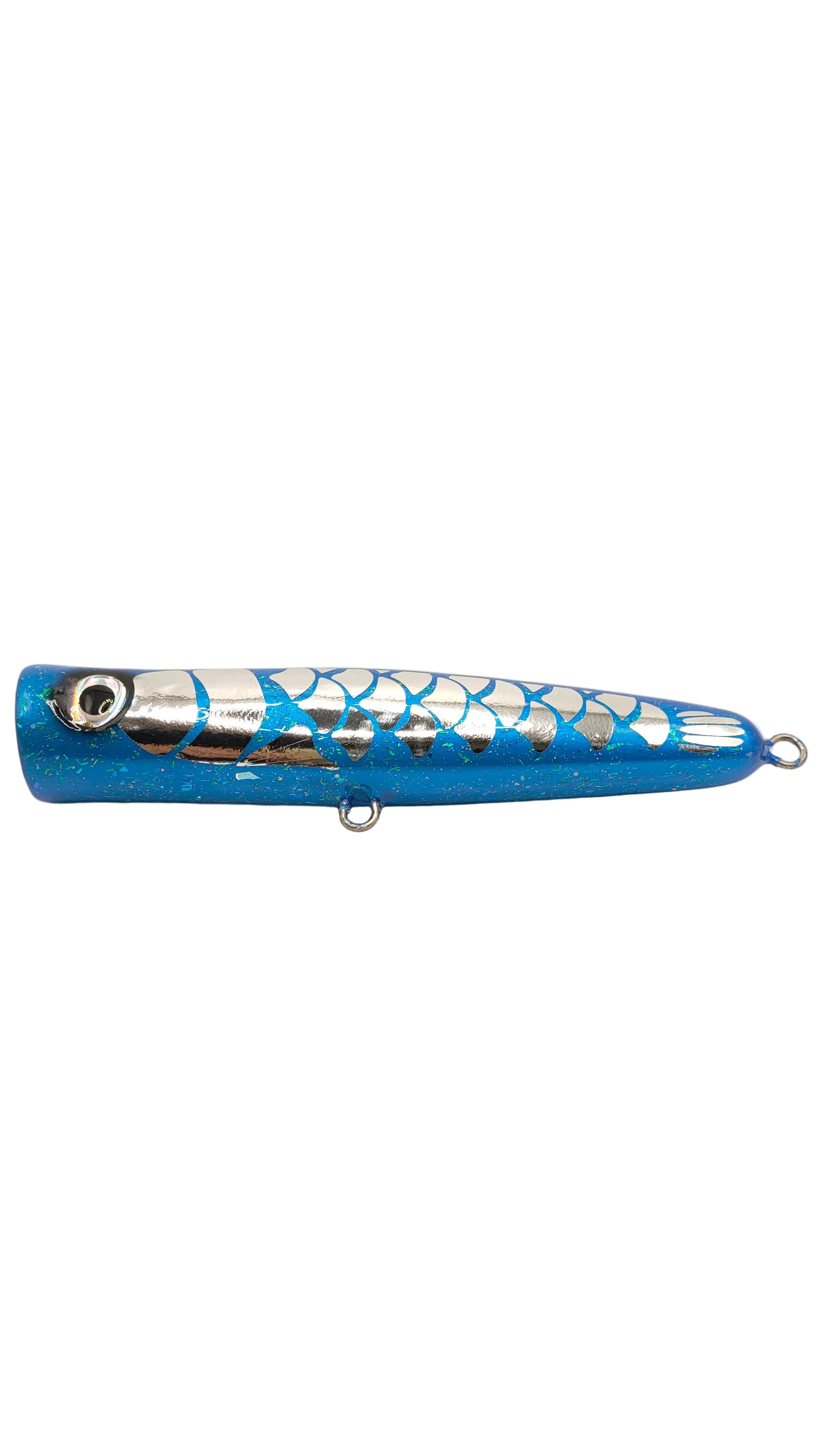 Prime Cast Popper 100G E