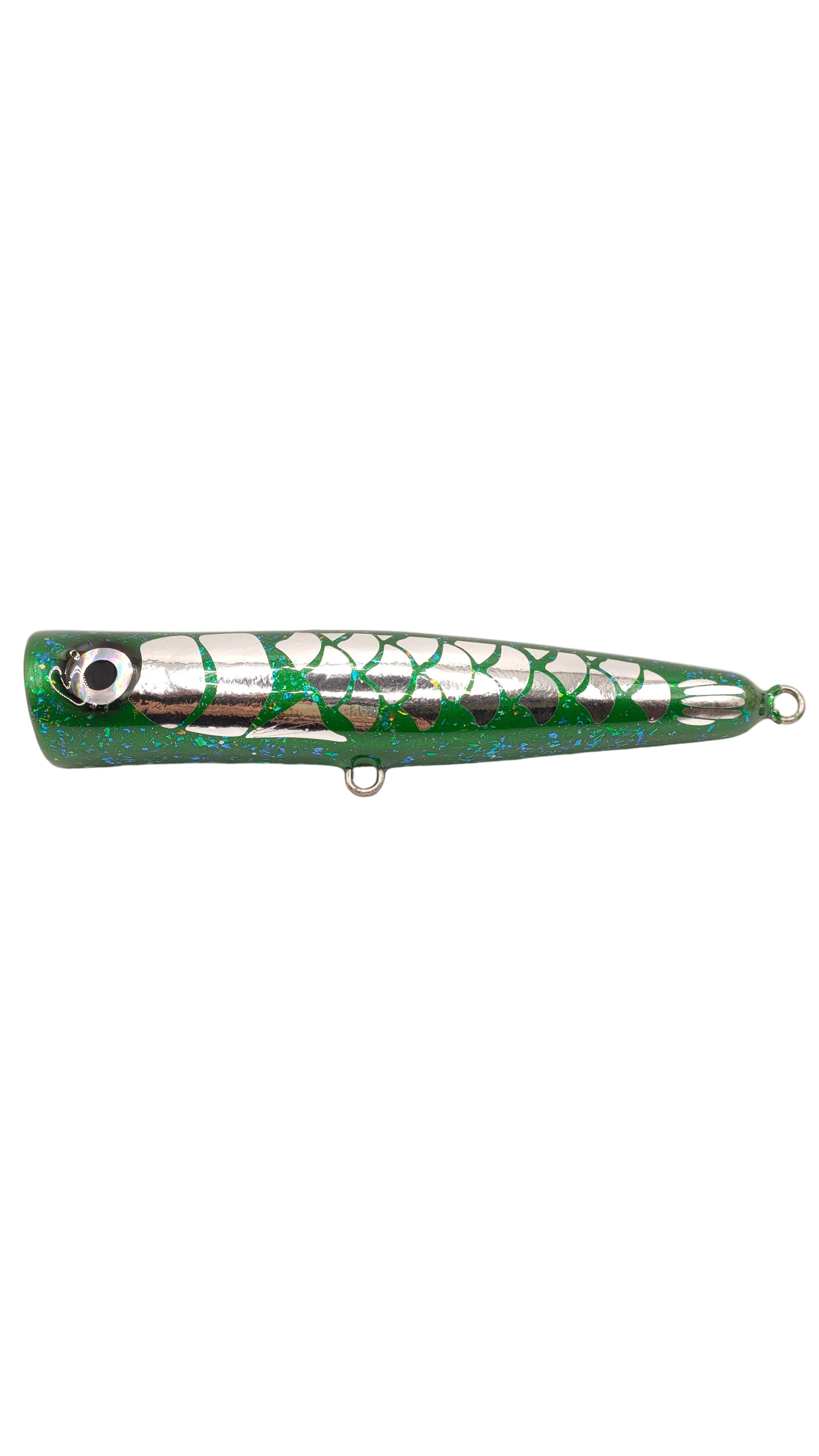 Prime Cast Popper 100G E