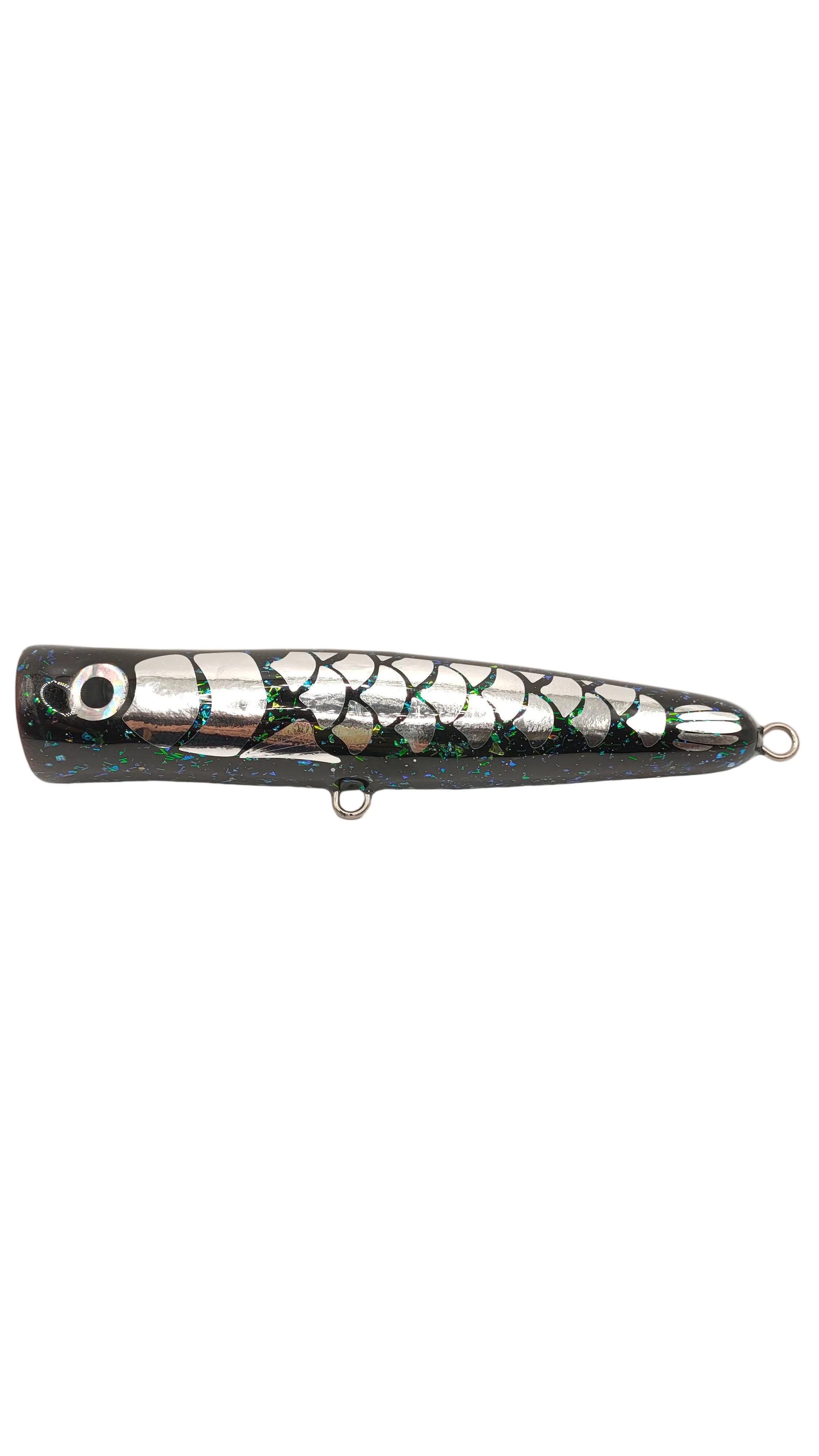Prime Cast Popper 100G E