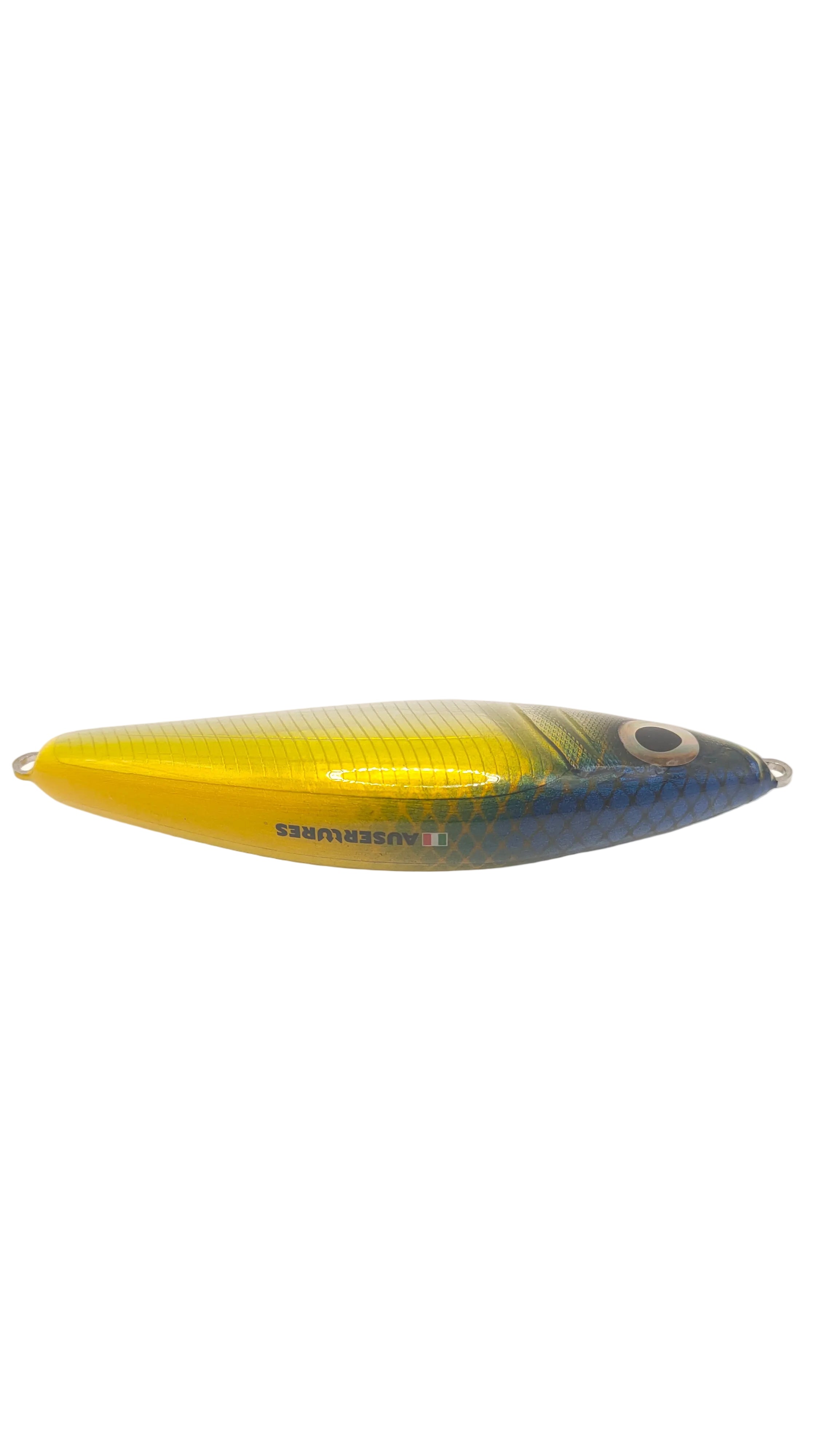 GANZO 120S