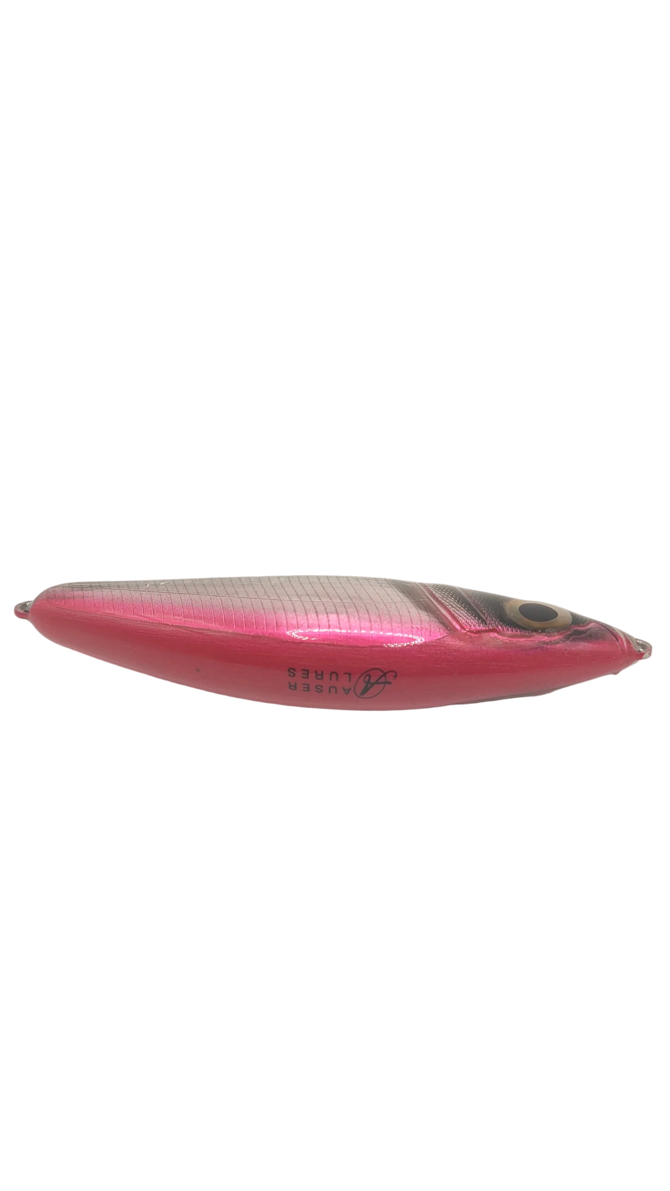 GANZO 120S