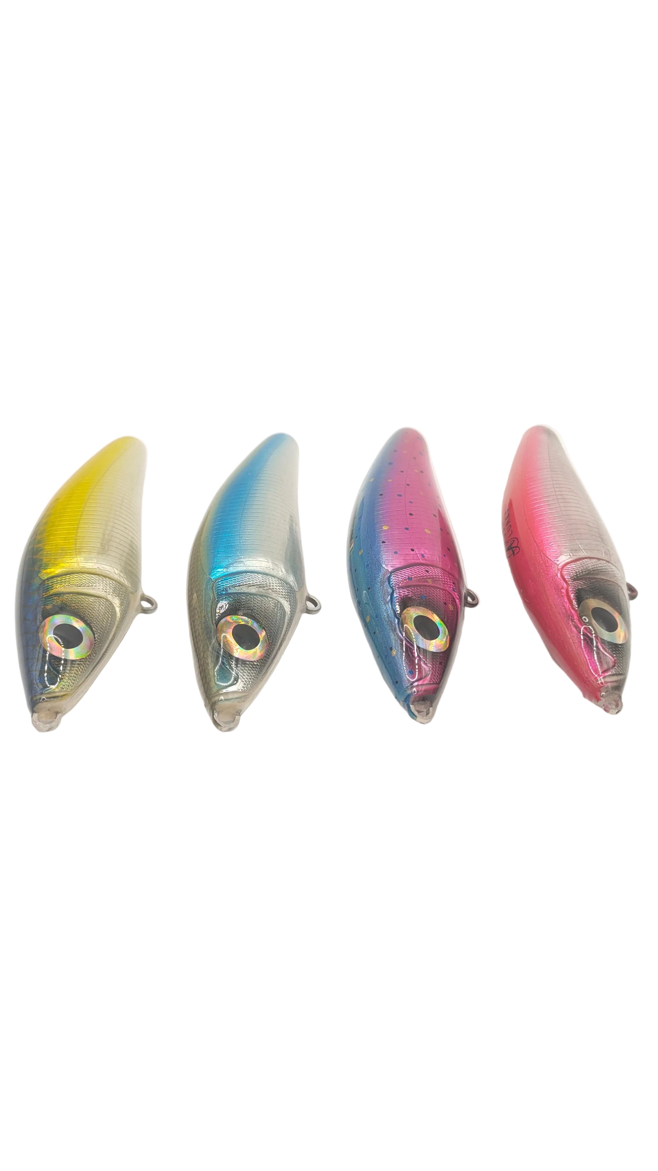 GANZO 120S