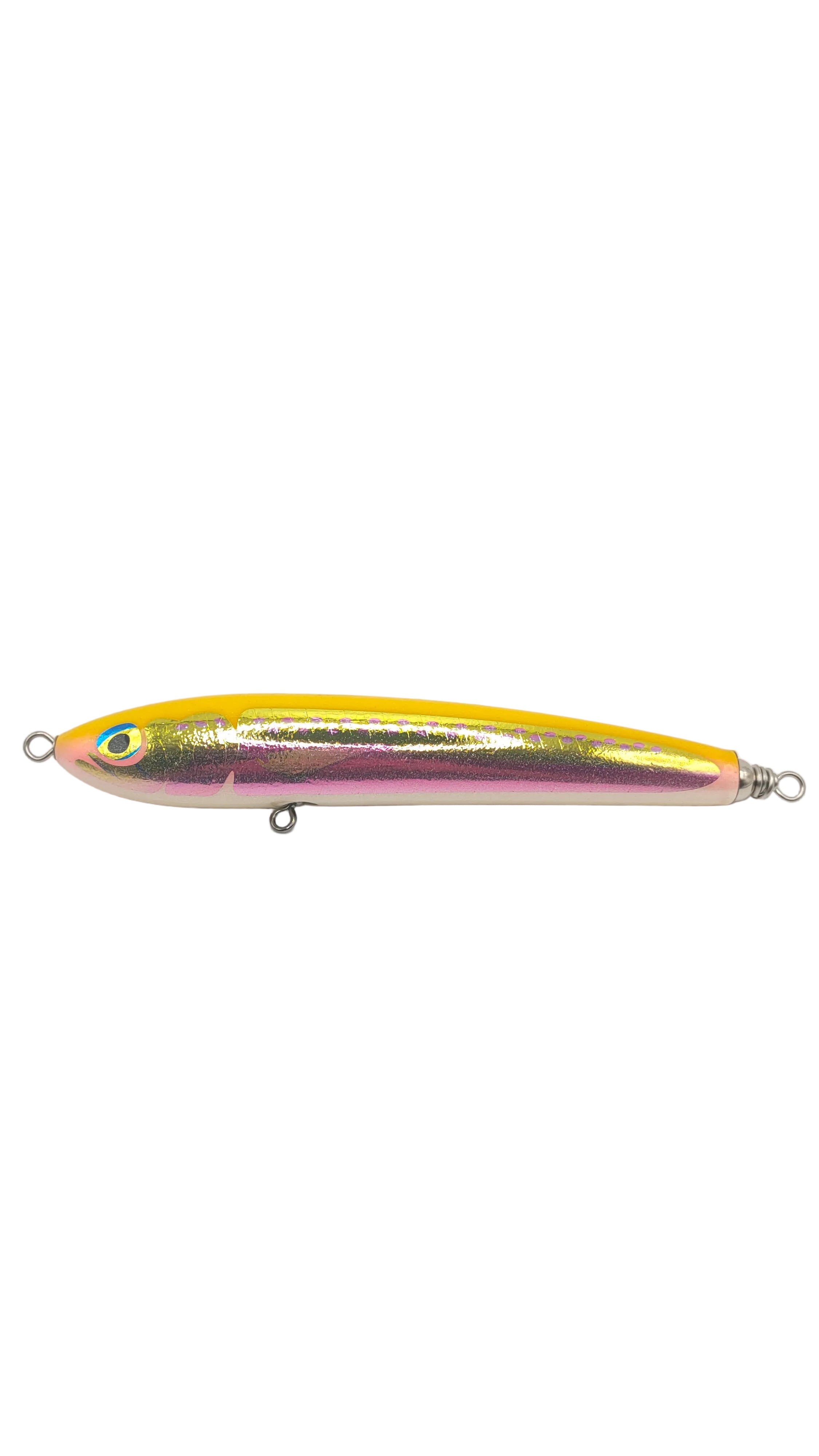 Carpenter Strike Eagle SE 60-180 Lure SE60-180 (58g) / Yellow (HDN010MP)