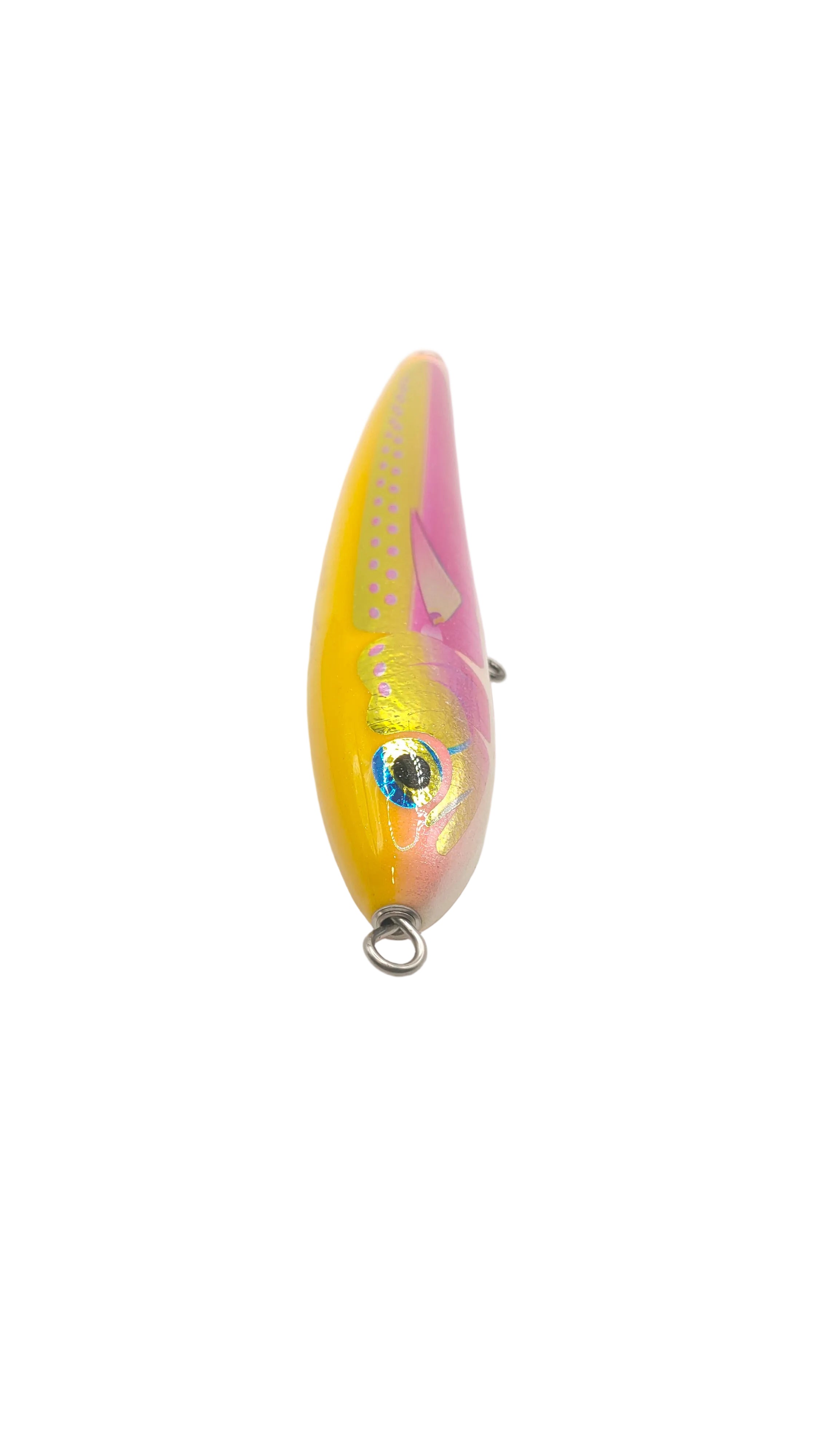 Carpenter Strike Eagle SE 60-180 Lure SE60-180 (58g) / Yellow (HDN010MP)