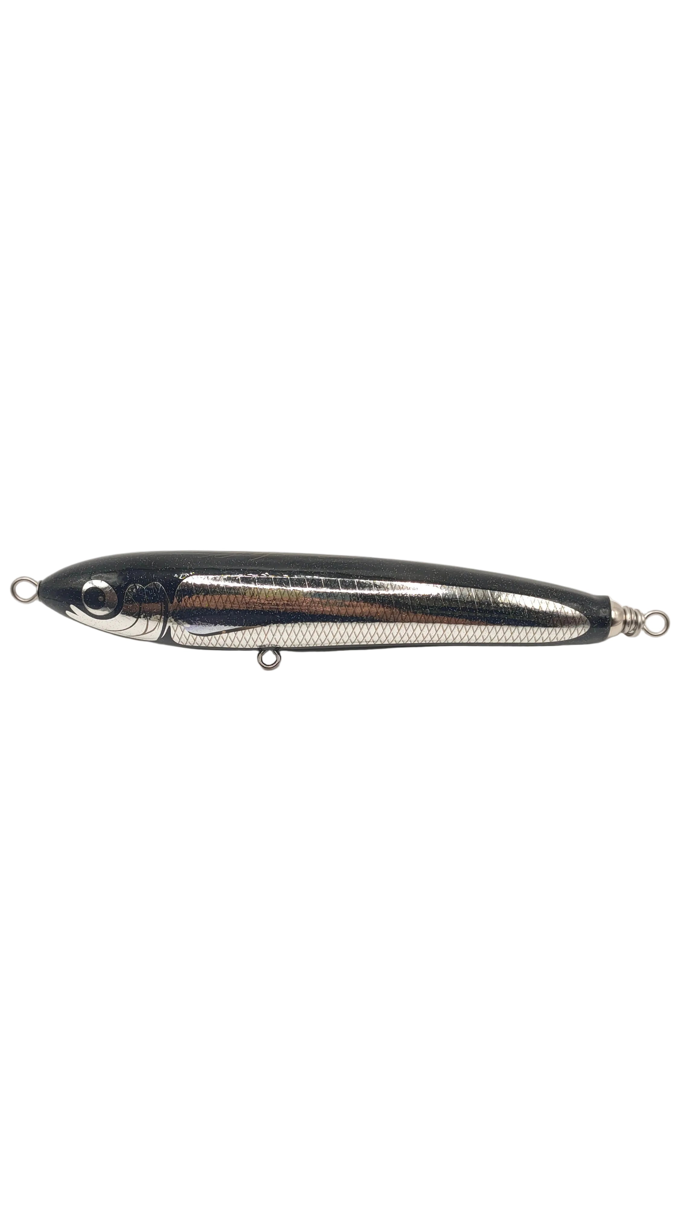 Carpenter Maihime 60-175 Lure Black