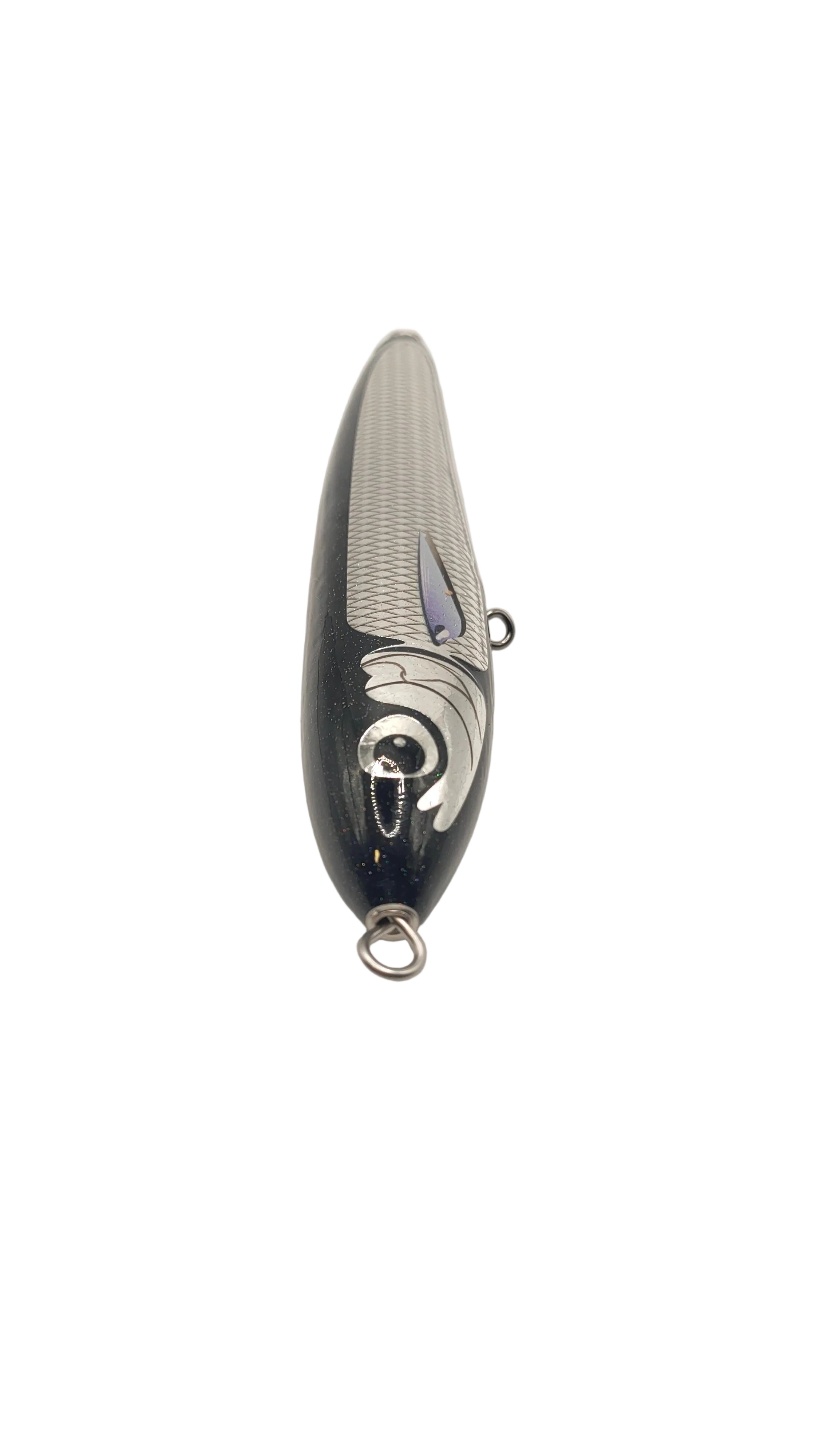 Carpenter Maihime 60-175 Lure Black