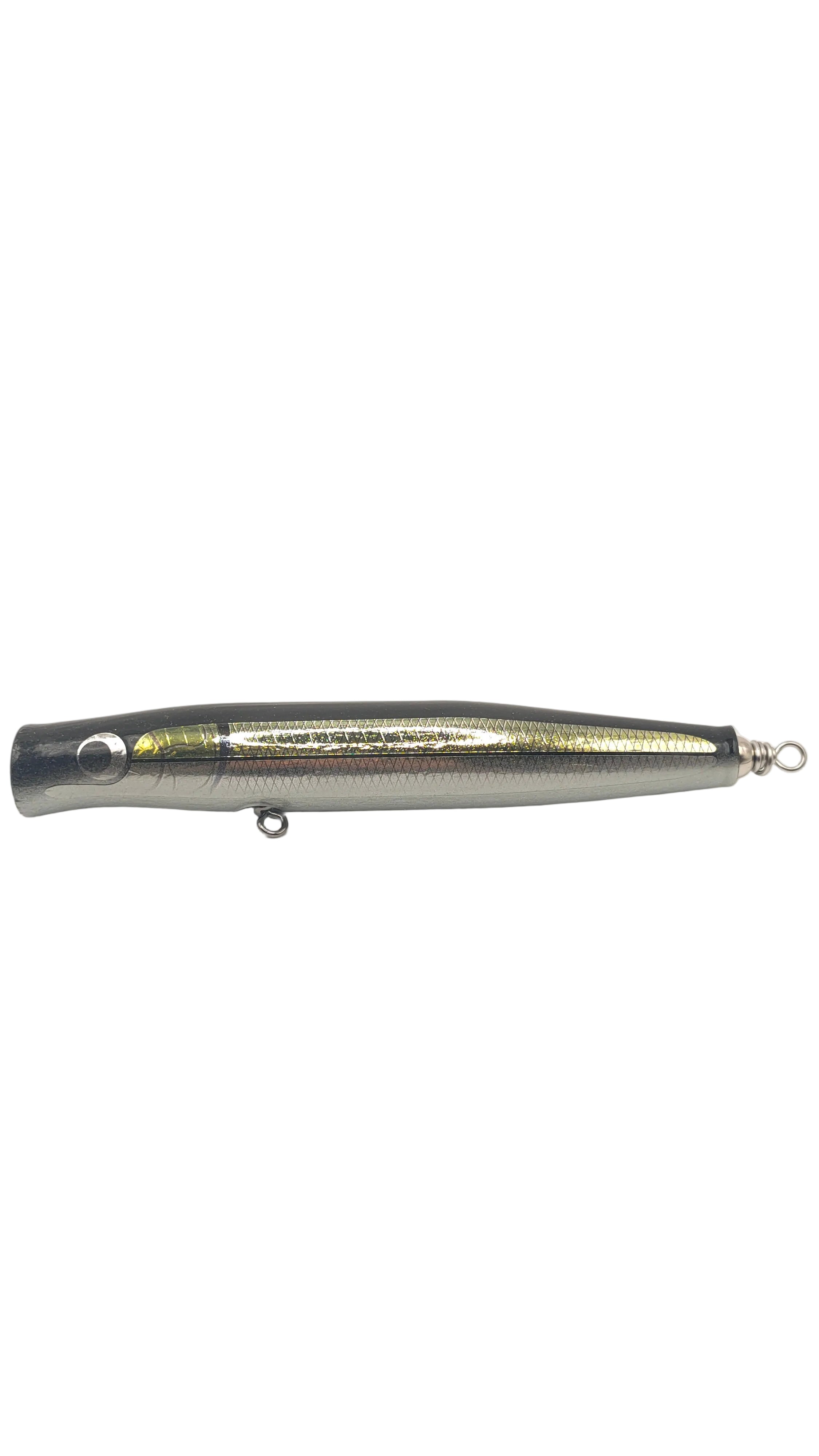 Carpenter UTAHIME 70-190 Lure Black / Gold (BKGD001MP)