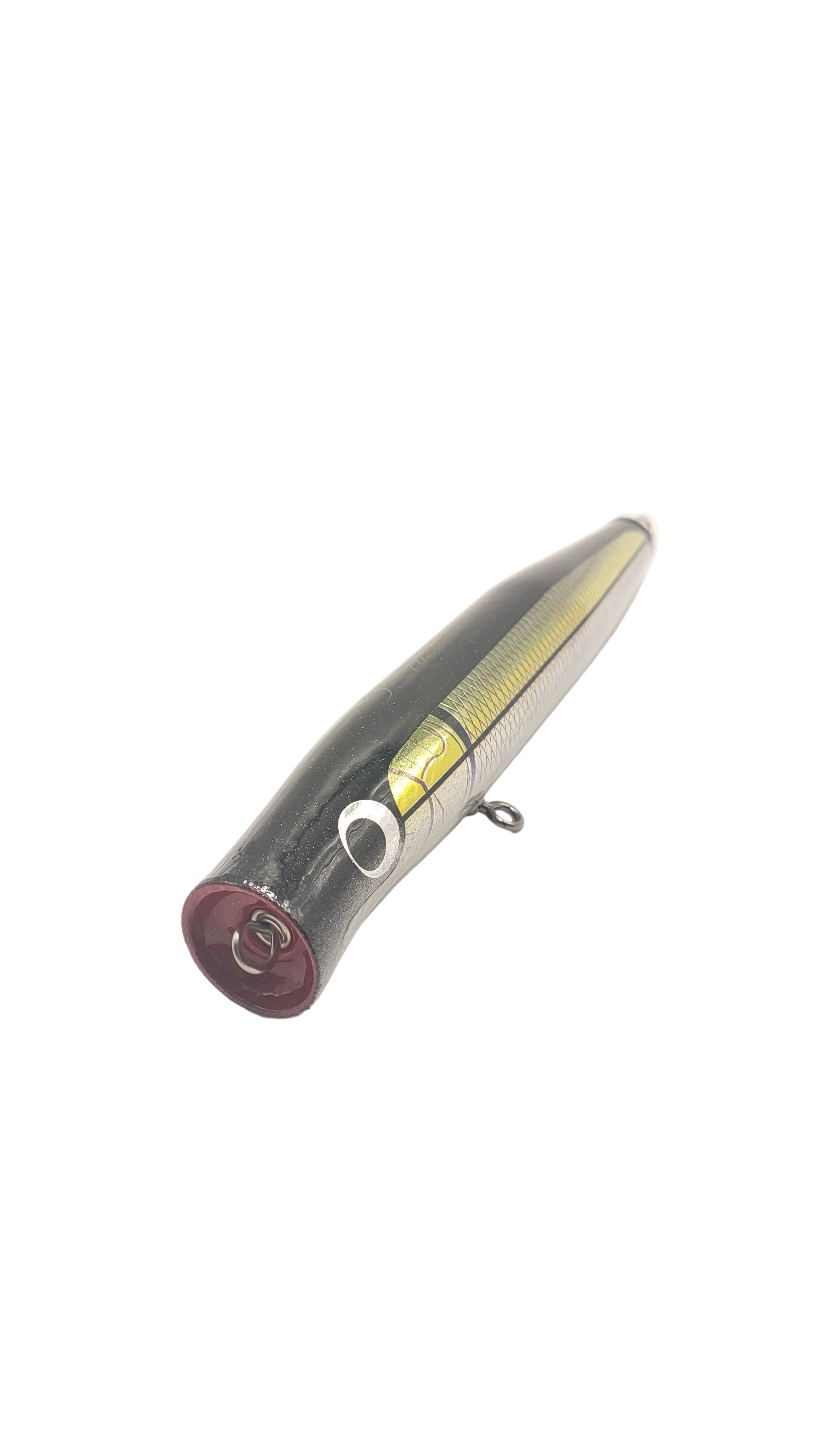 Carpenter UTAHIME 70-190 Lure Black / Gold (BKGD001MP)