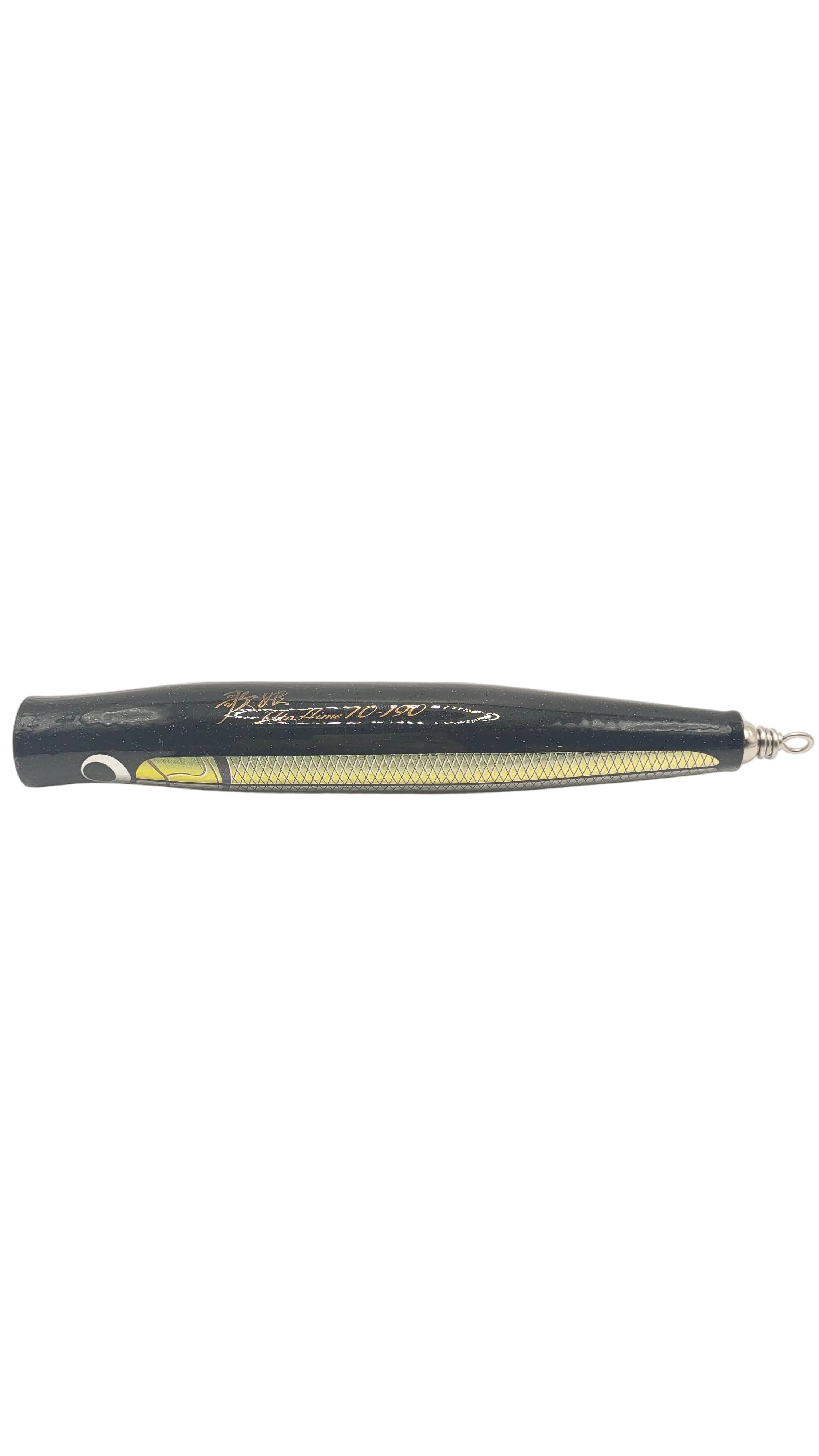 Carpenter UTAHIME 70-190 Lure Black / Gold (BKGD001MP)