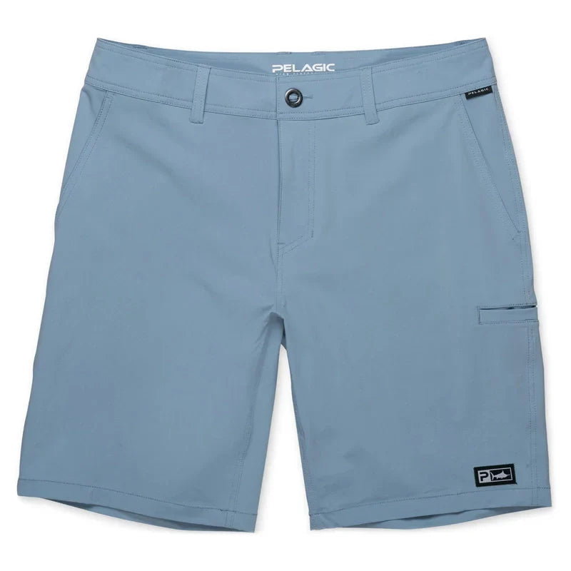 Mako Hybrid Solid Short