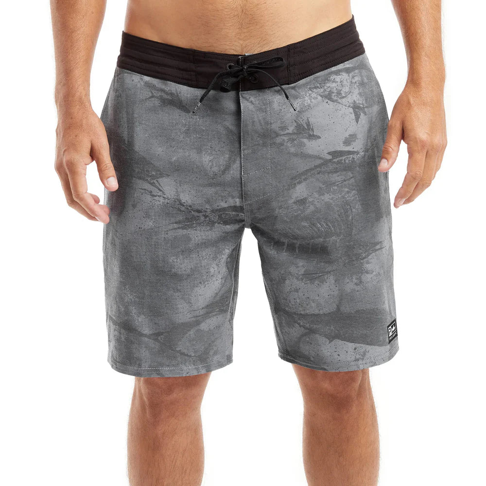 Madeira Cargo Open Seas Camo