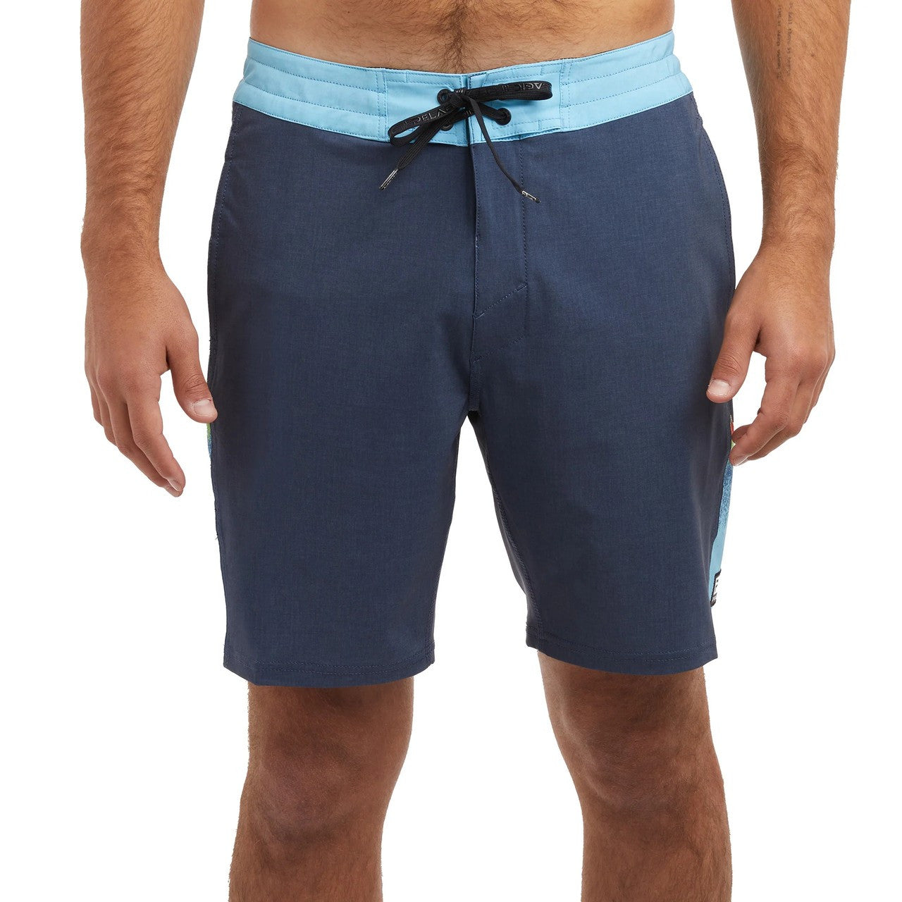 Side Scanner Boardshorts 19"