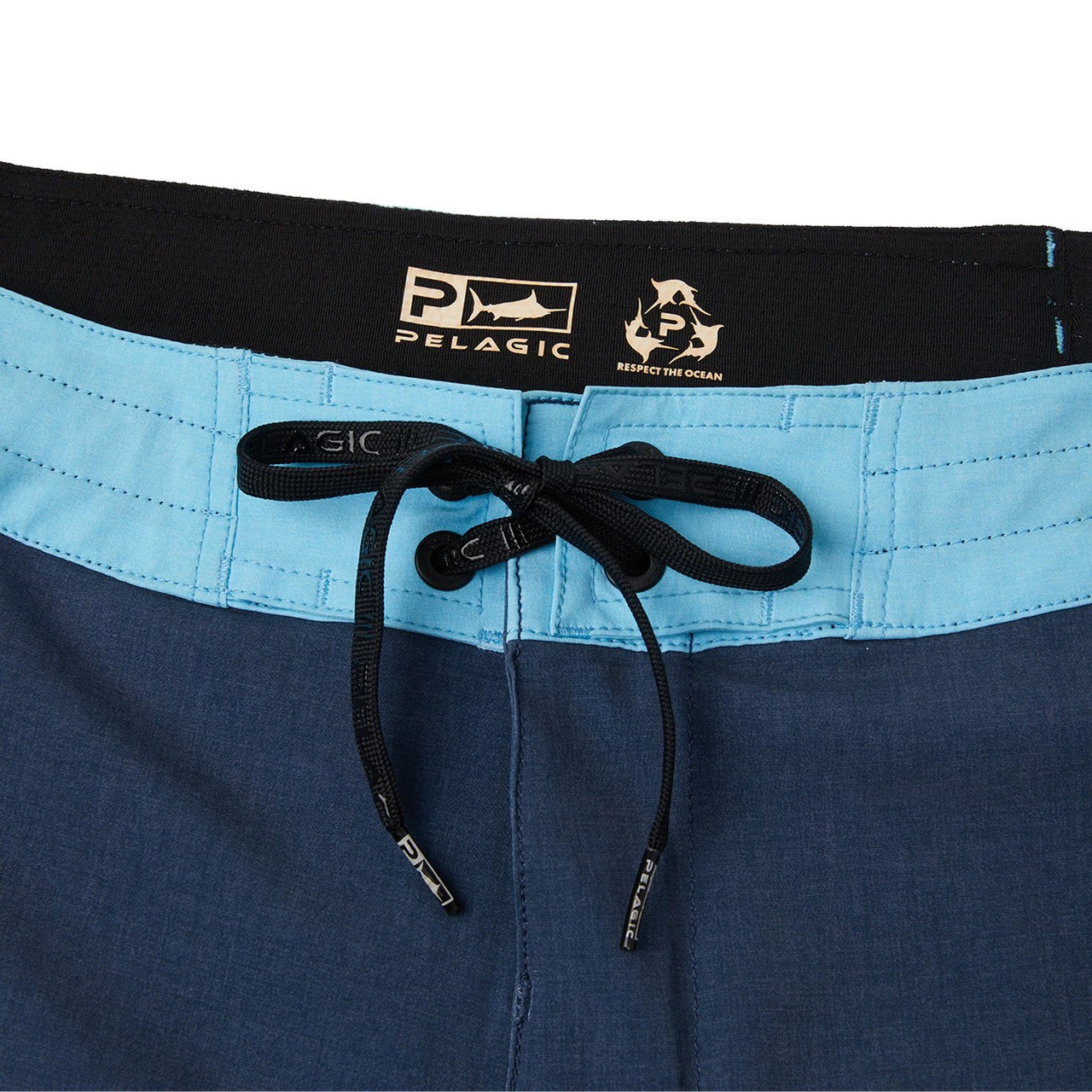 Side Scanner Boardshorts 19"